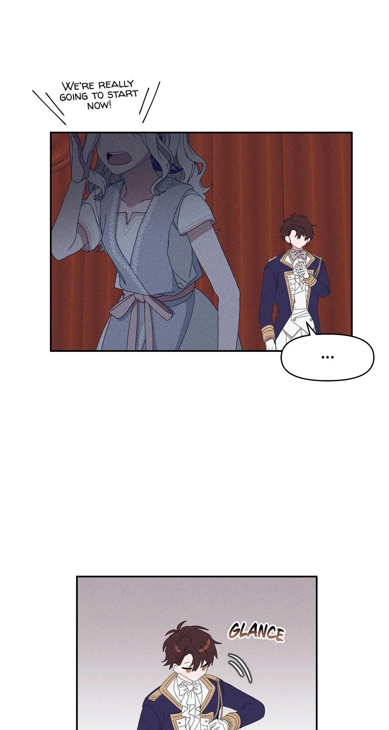 Foam of the Waves Chapter 22 page 62