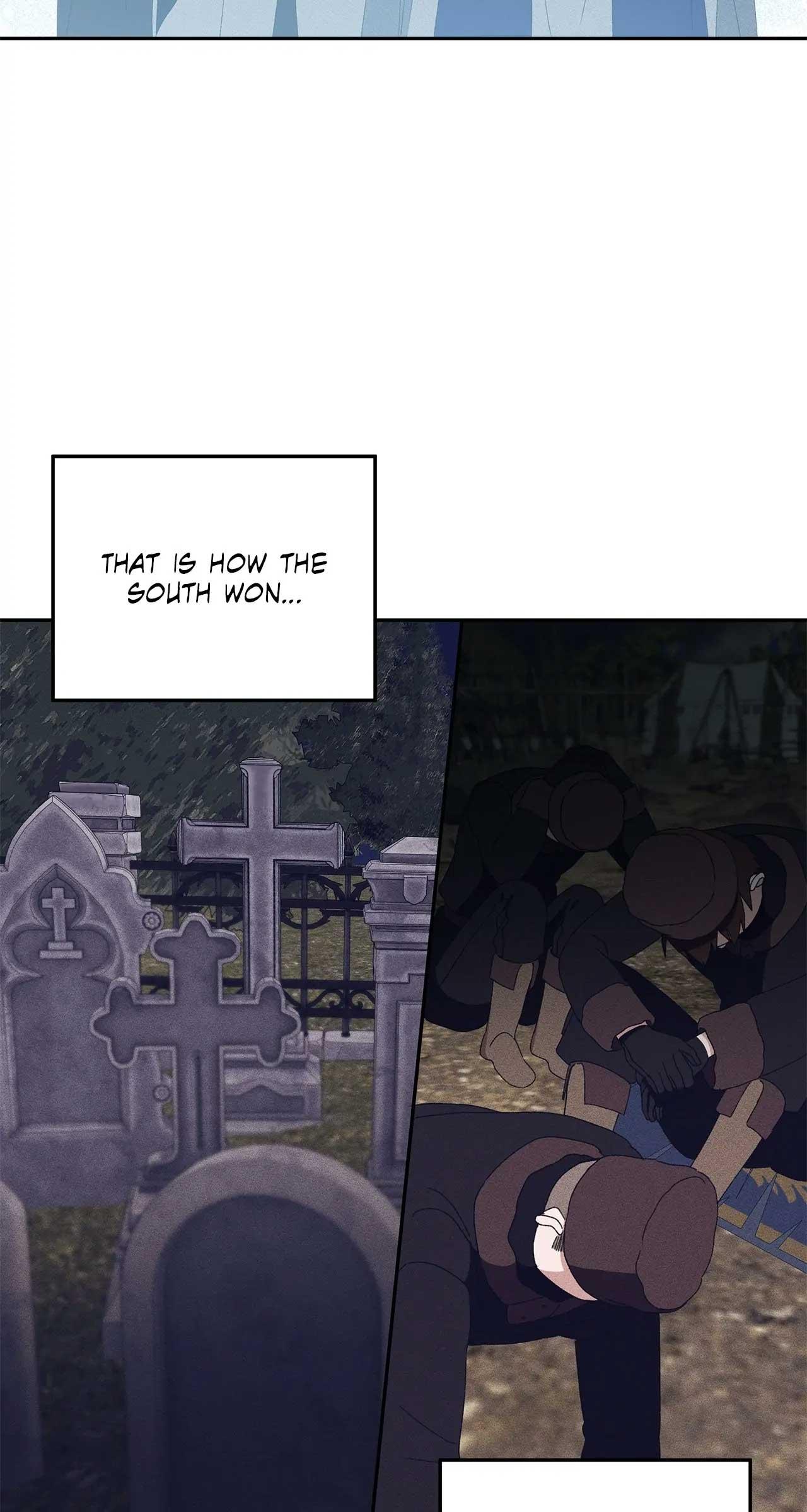 Foam of the Waves Chapter 22 page 73