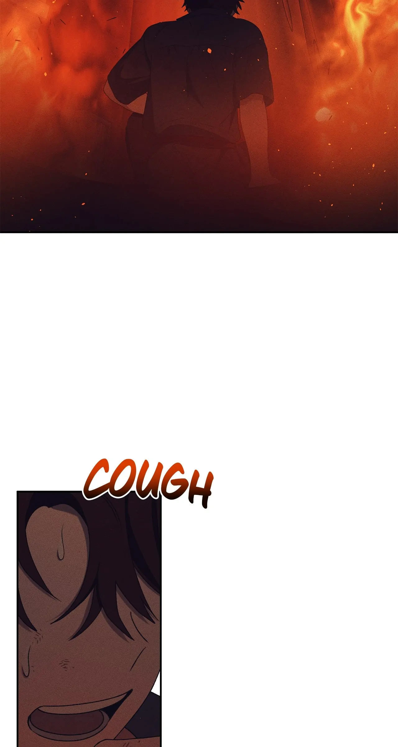 Foam of the Waves Chapter 24 page 10