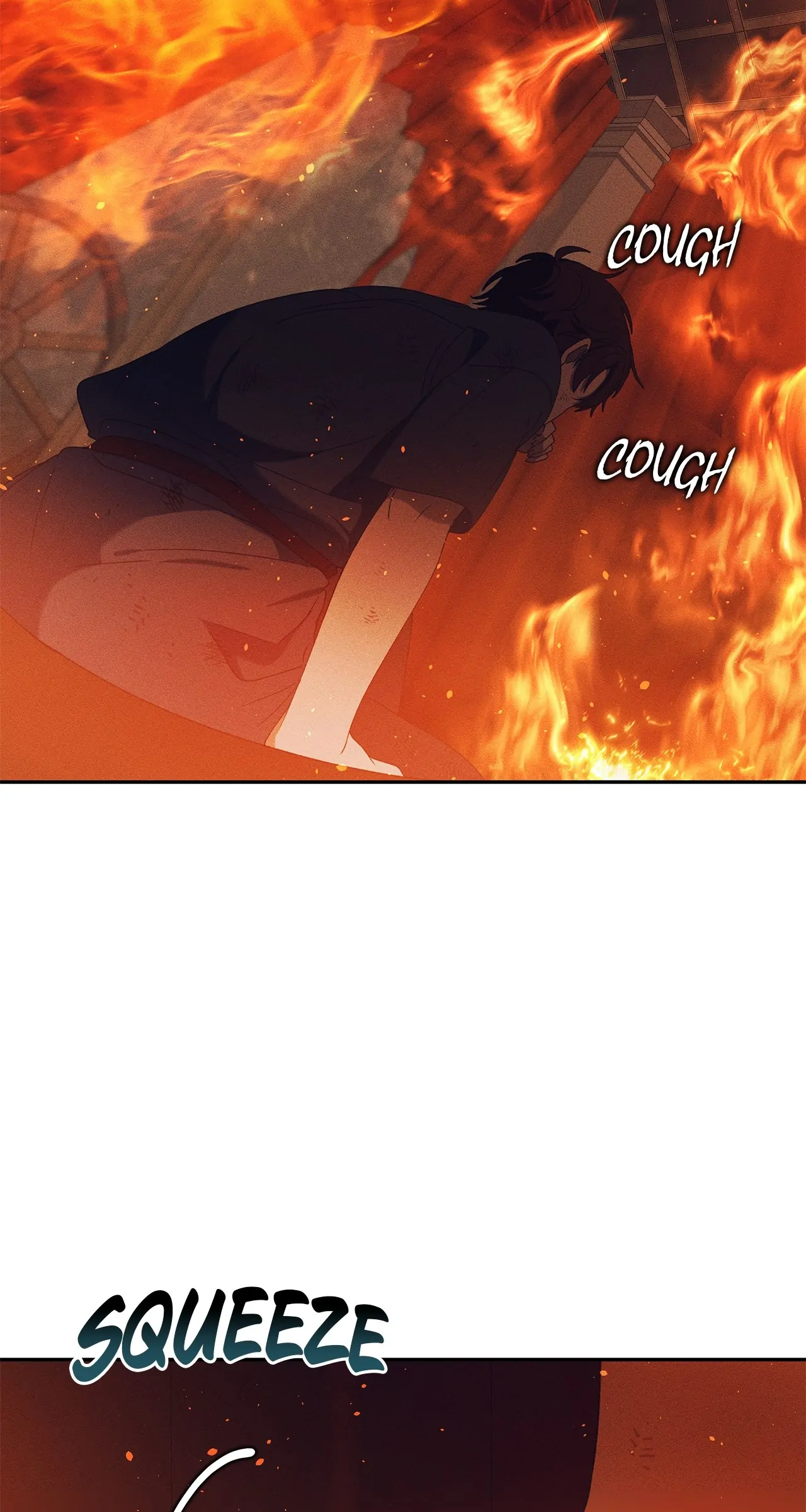 Foam of the Waves Chapter 24 page 14