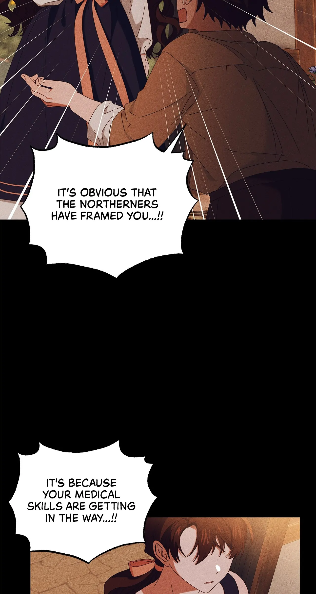 Foam of the Waves Chapter 24 page 21