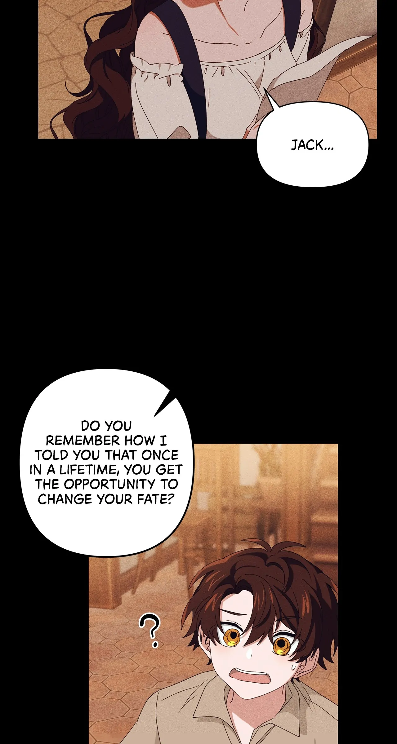 Foam of the Waves Chapter 24 page 22