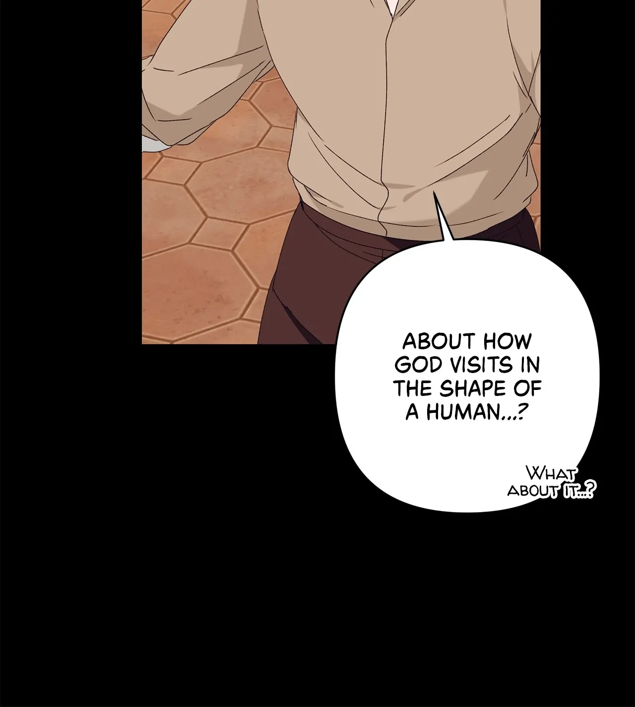 Foam of the Waves Chapter 24 page 23