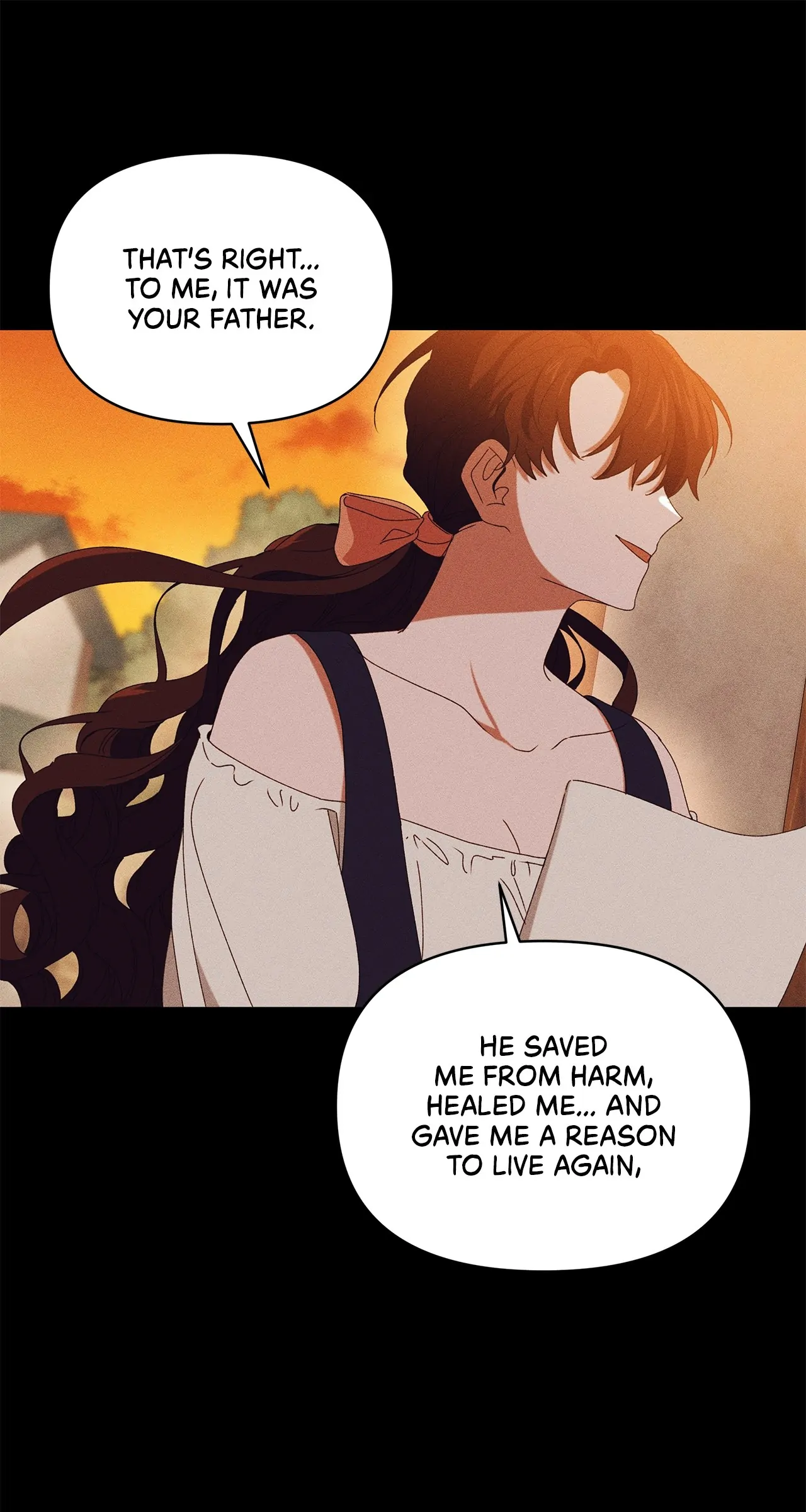 Foam of the Waves Chapter 24 page 24