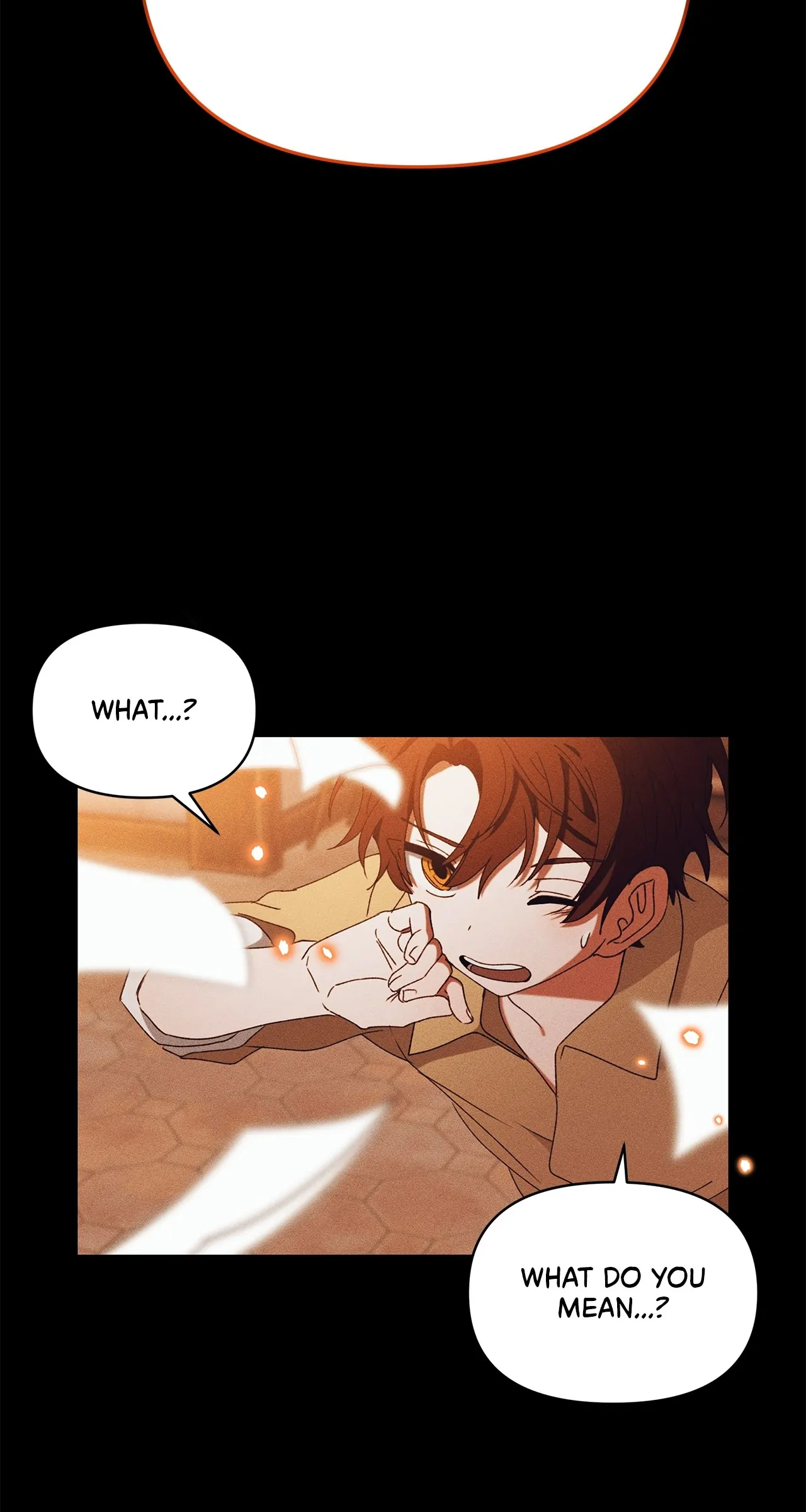 Foam of the Waves Chapter 24 page 29