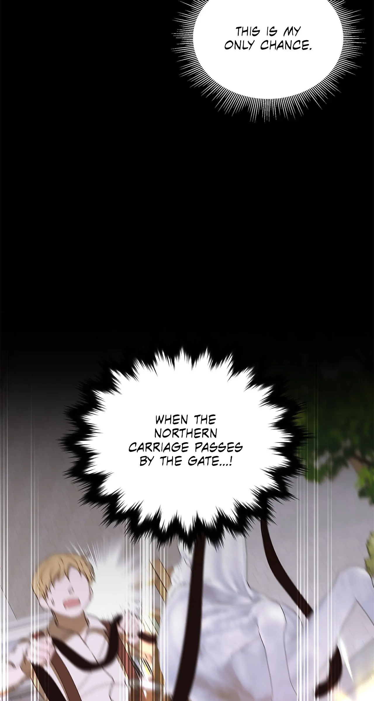 Foam of the Waves Chapter 24 page 37