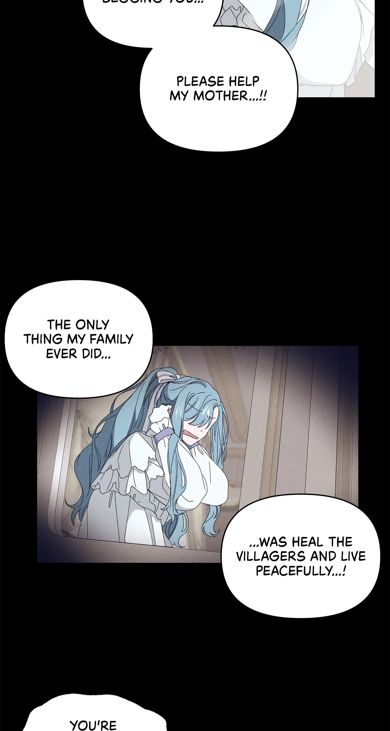 Foam of the Waves Chapter 24 page 42