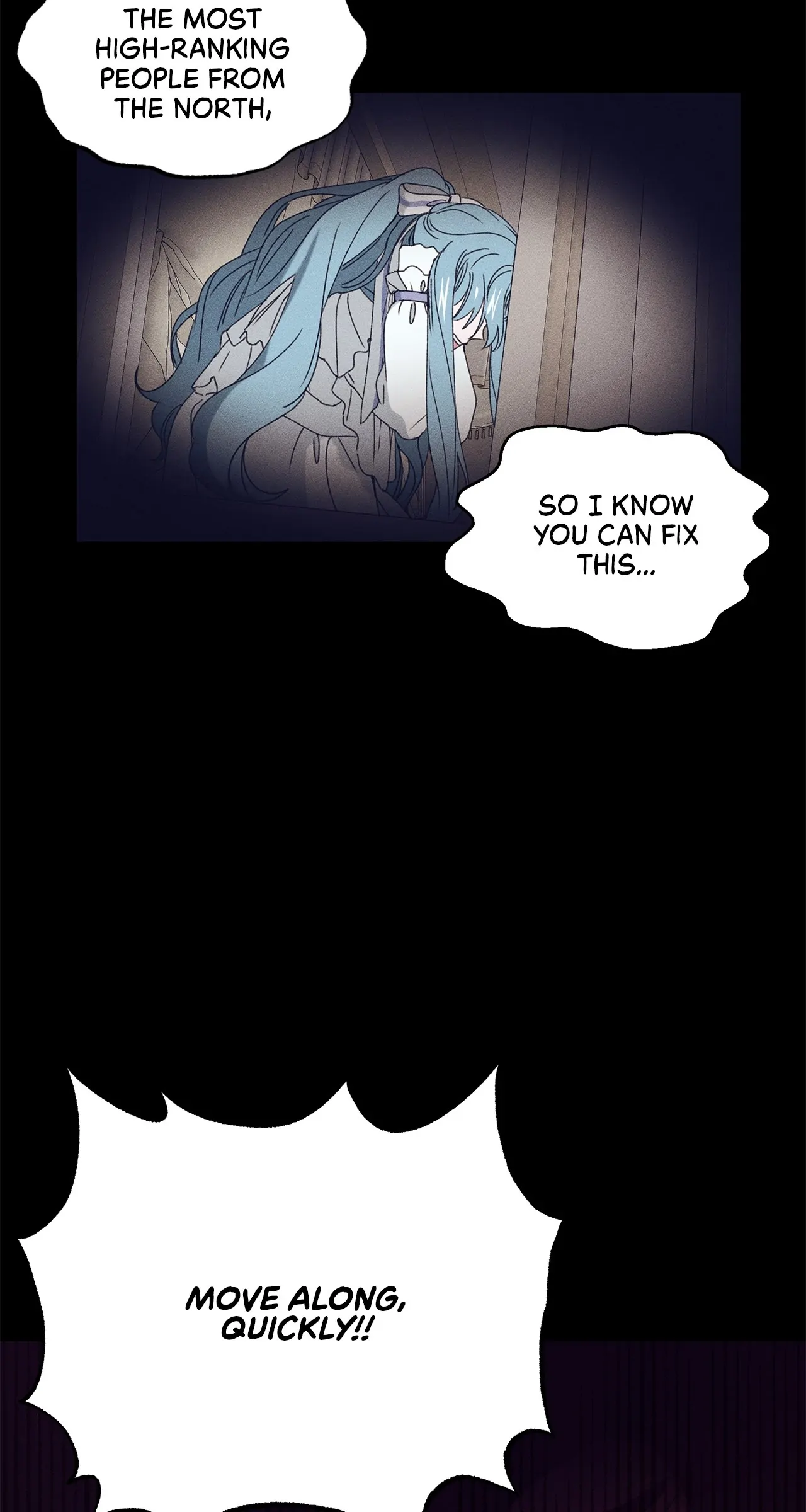 Foam of the Waves Chapter 24 page 43