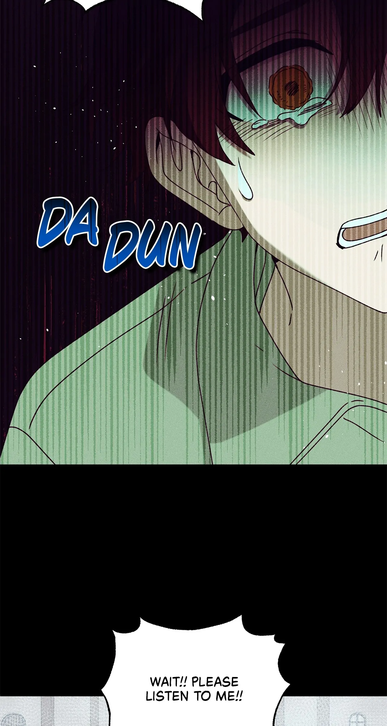 Foam of the Waves Chapter 24 page 44