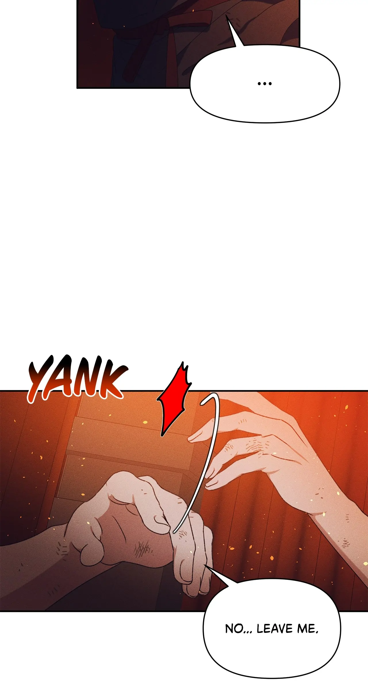 Foam of the Waves Chapter 24 page 68