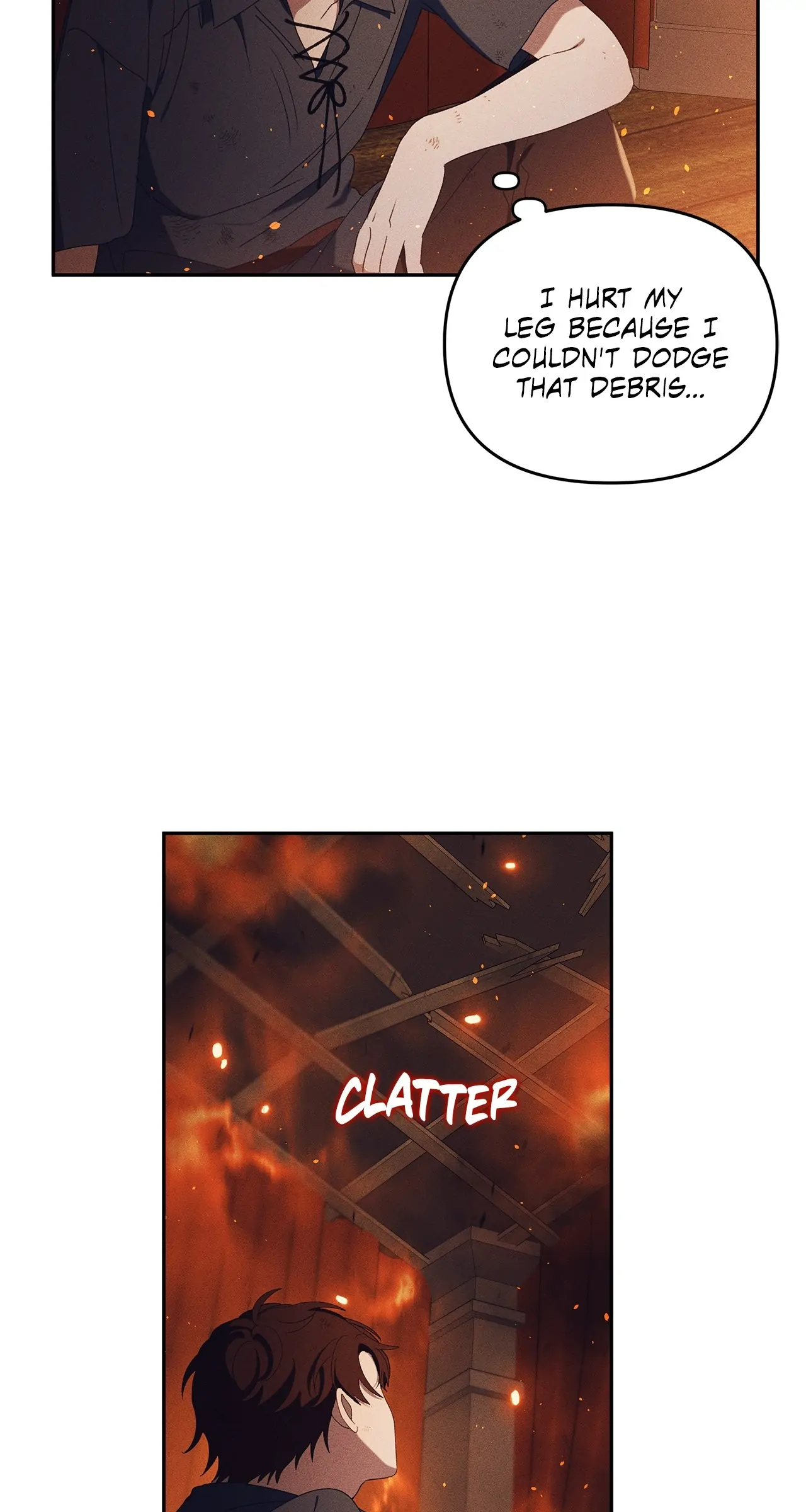 Foam of the Waves Chapter 24 page 6