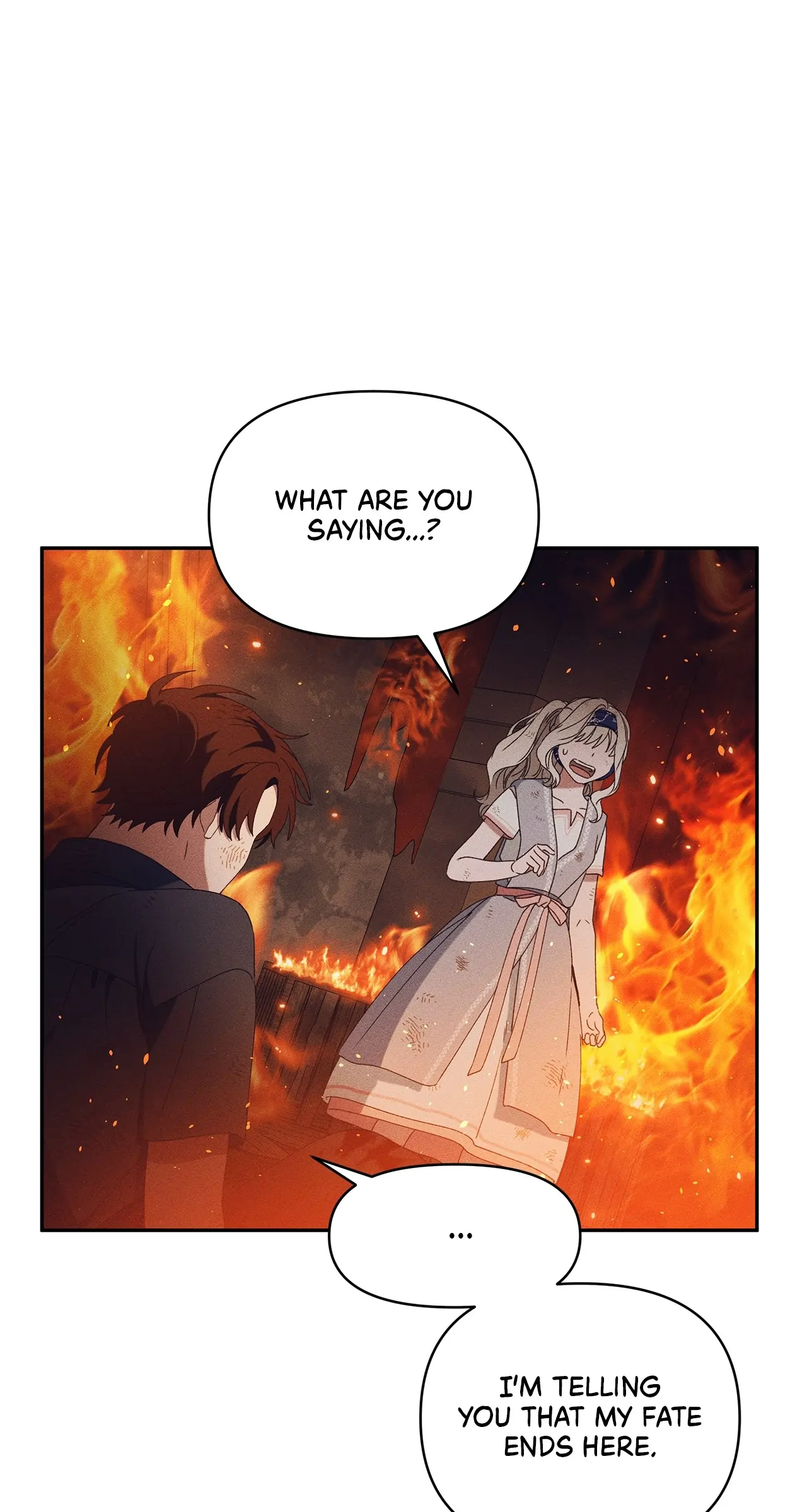 Foam of the Waves Chapter 24 page 69