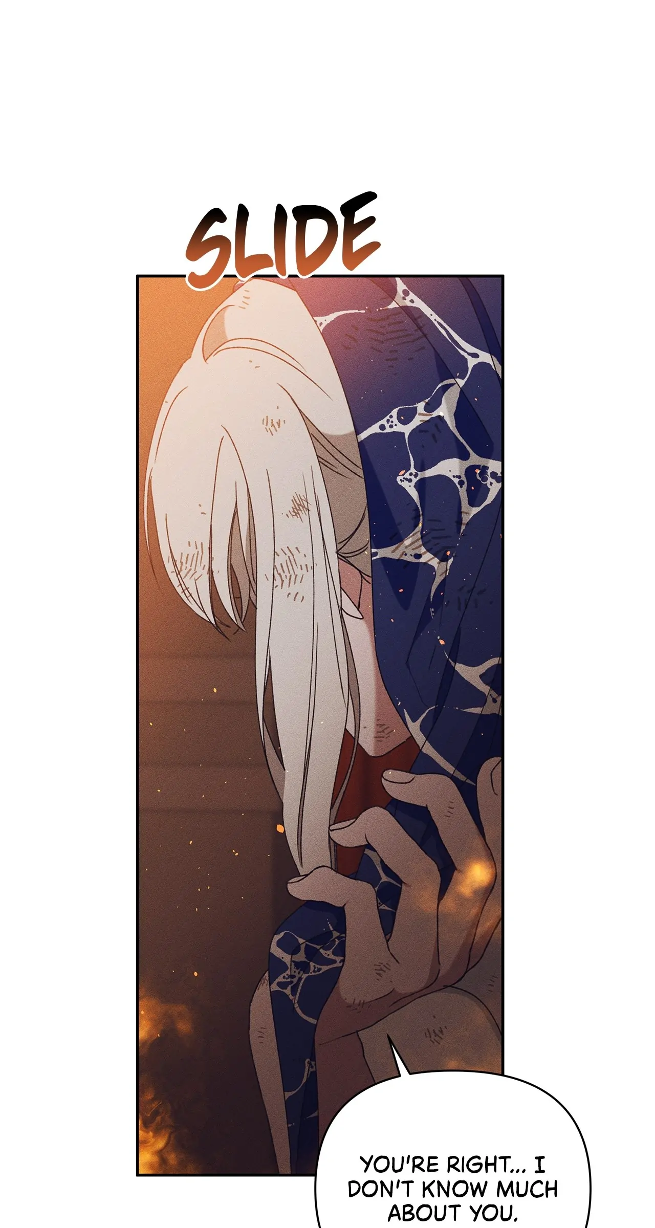 Foam of the Waves Chapter 24 page 75