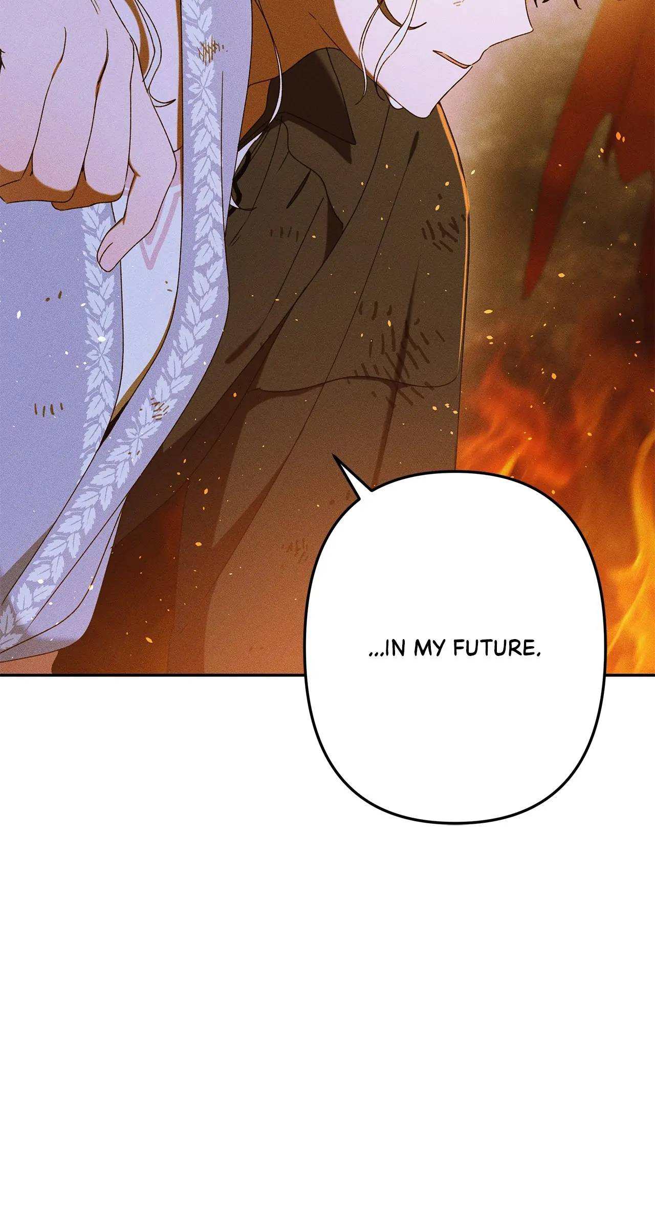 Foam of the Waves Chapter 24 page 85