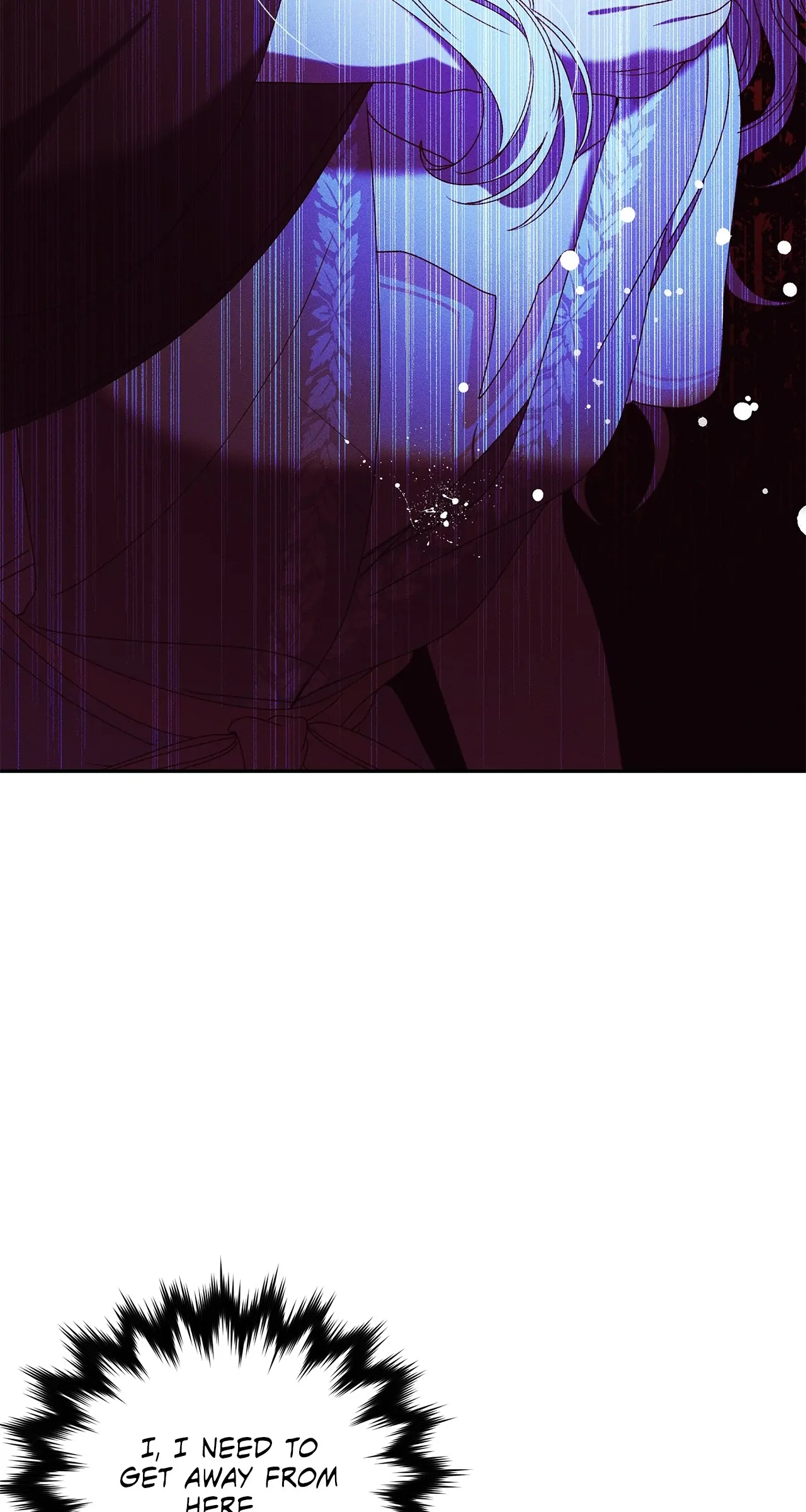 Foam of the Waves Chapter 26 page 10
