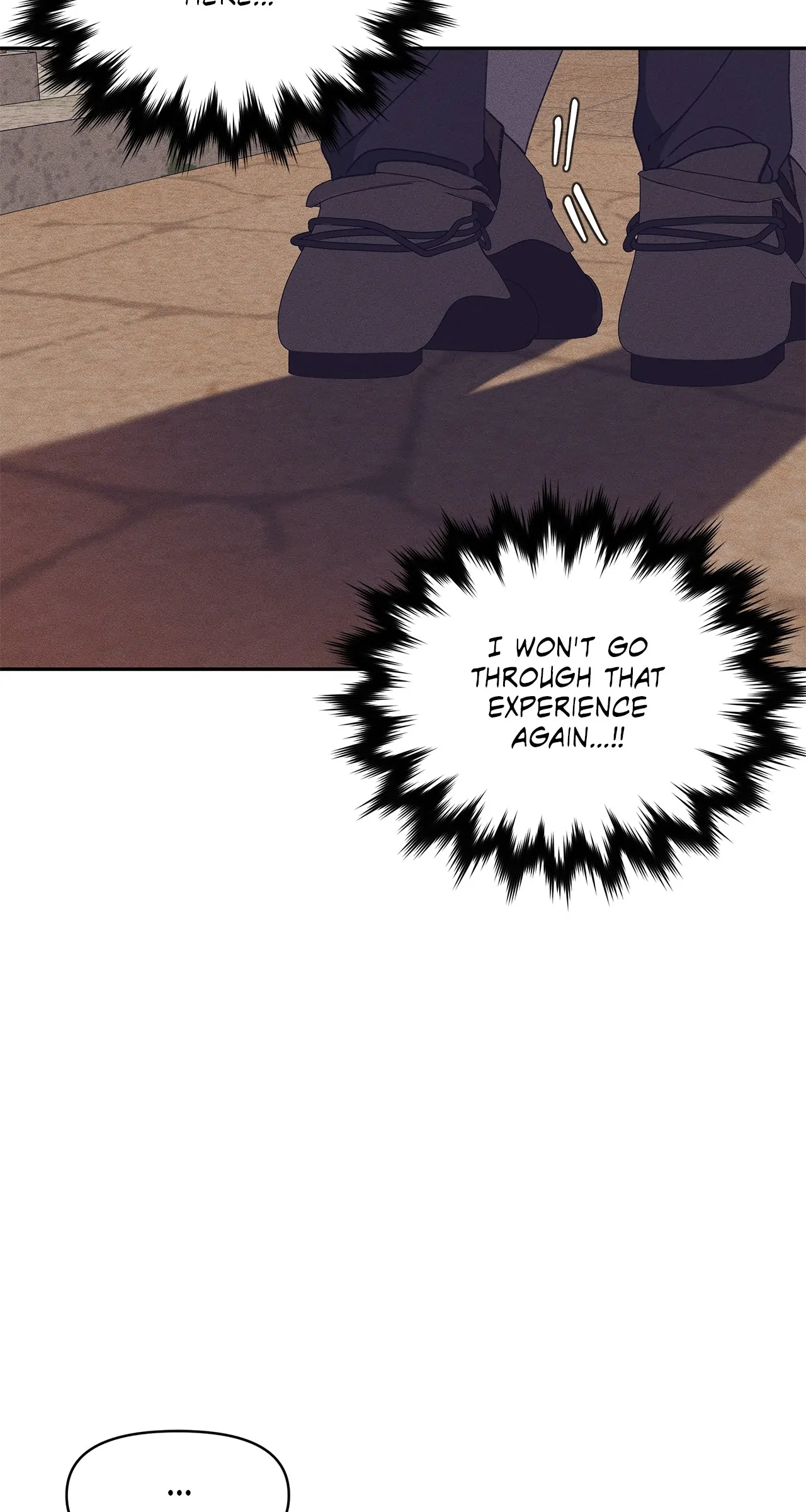 Foam of the Waves Chapter 26 page 11