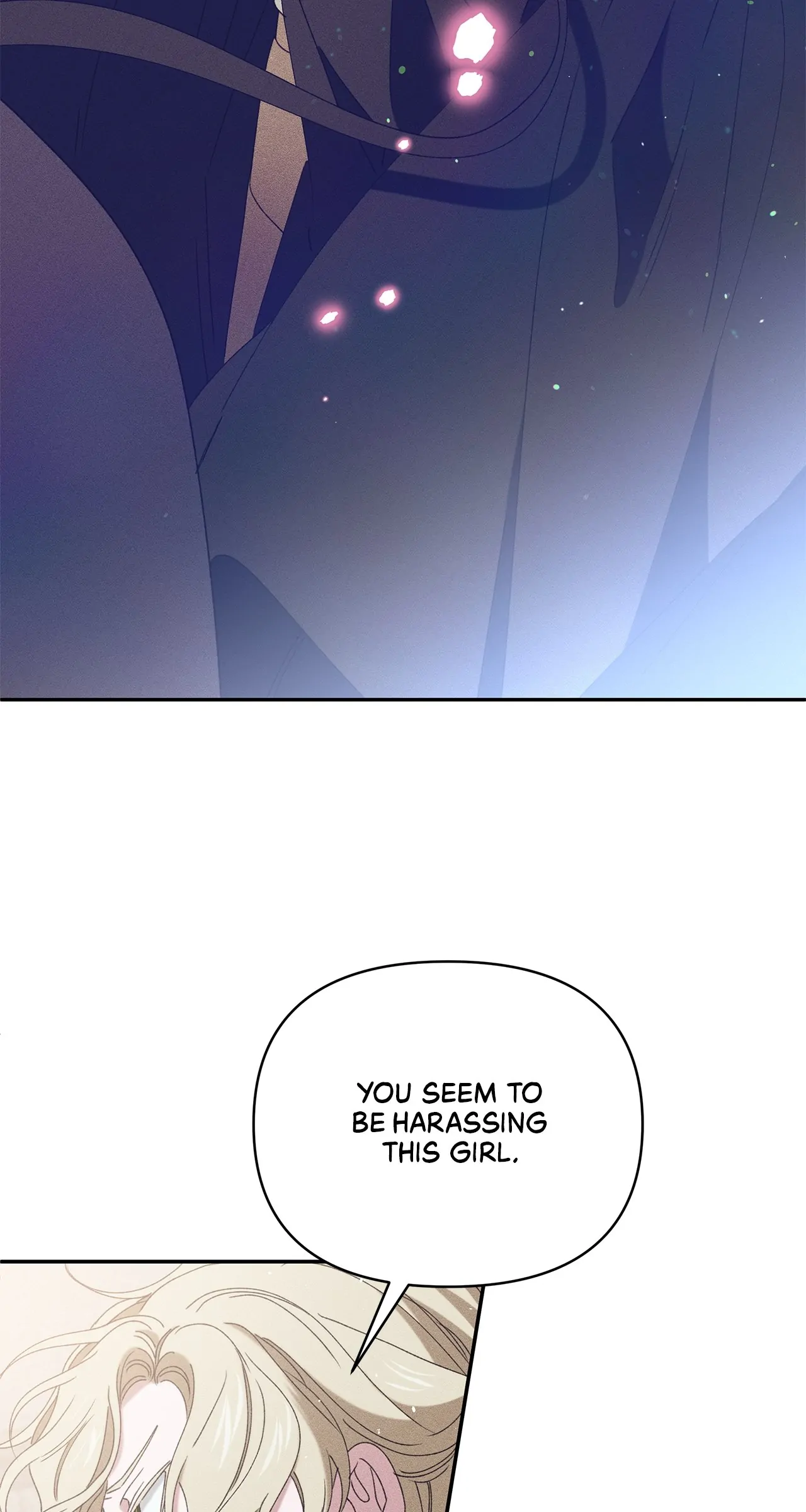 Foam of the Waves Chapter 26 page 23