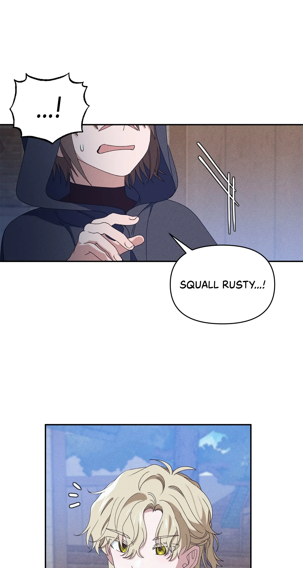 Foam of the Waves Chapter 26 page 25