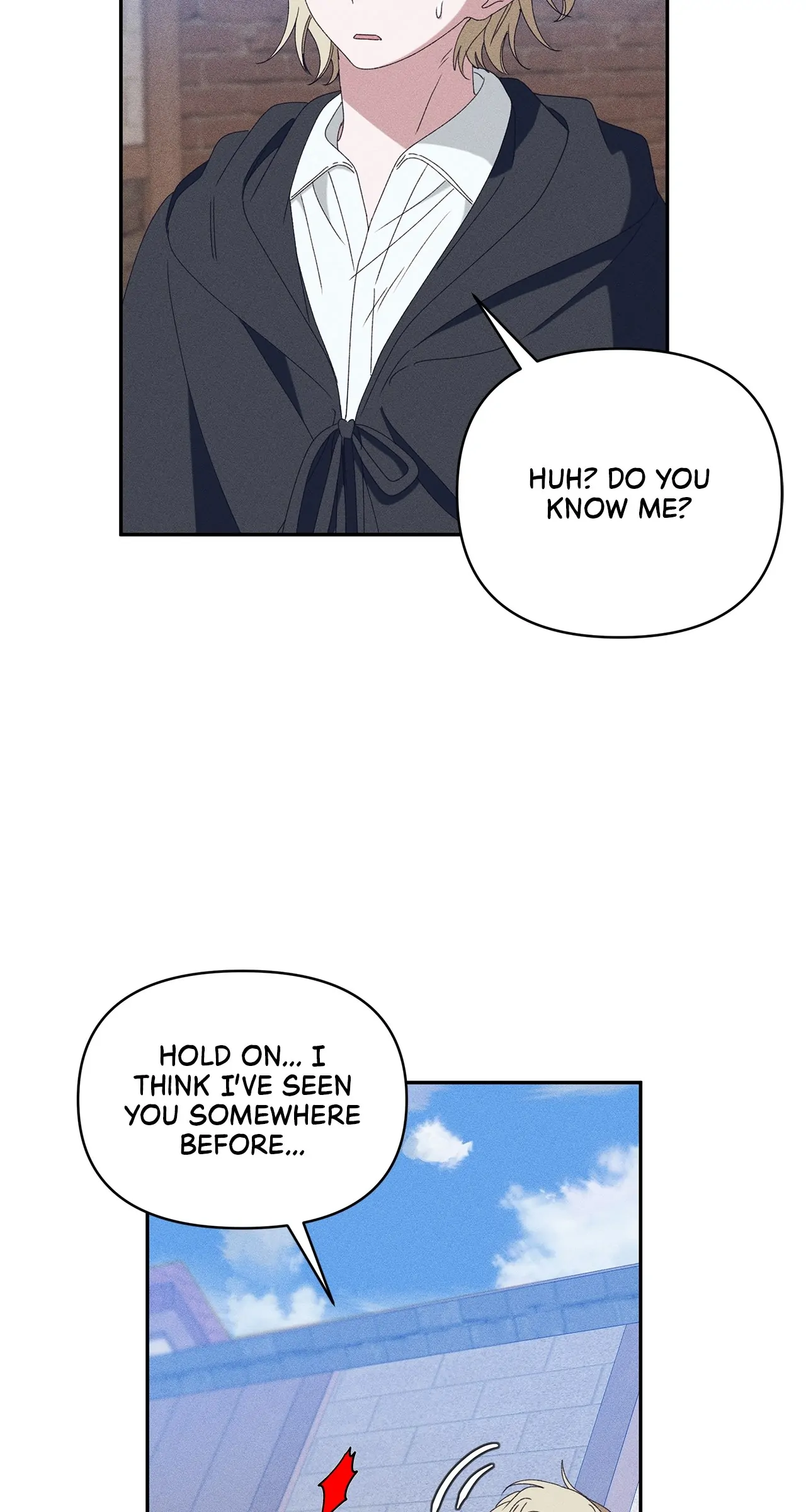 Foam of the Waves Chapter 26 page 26