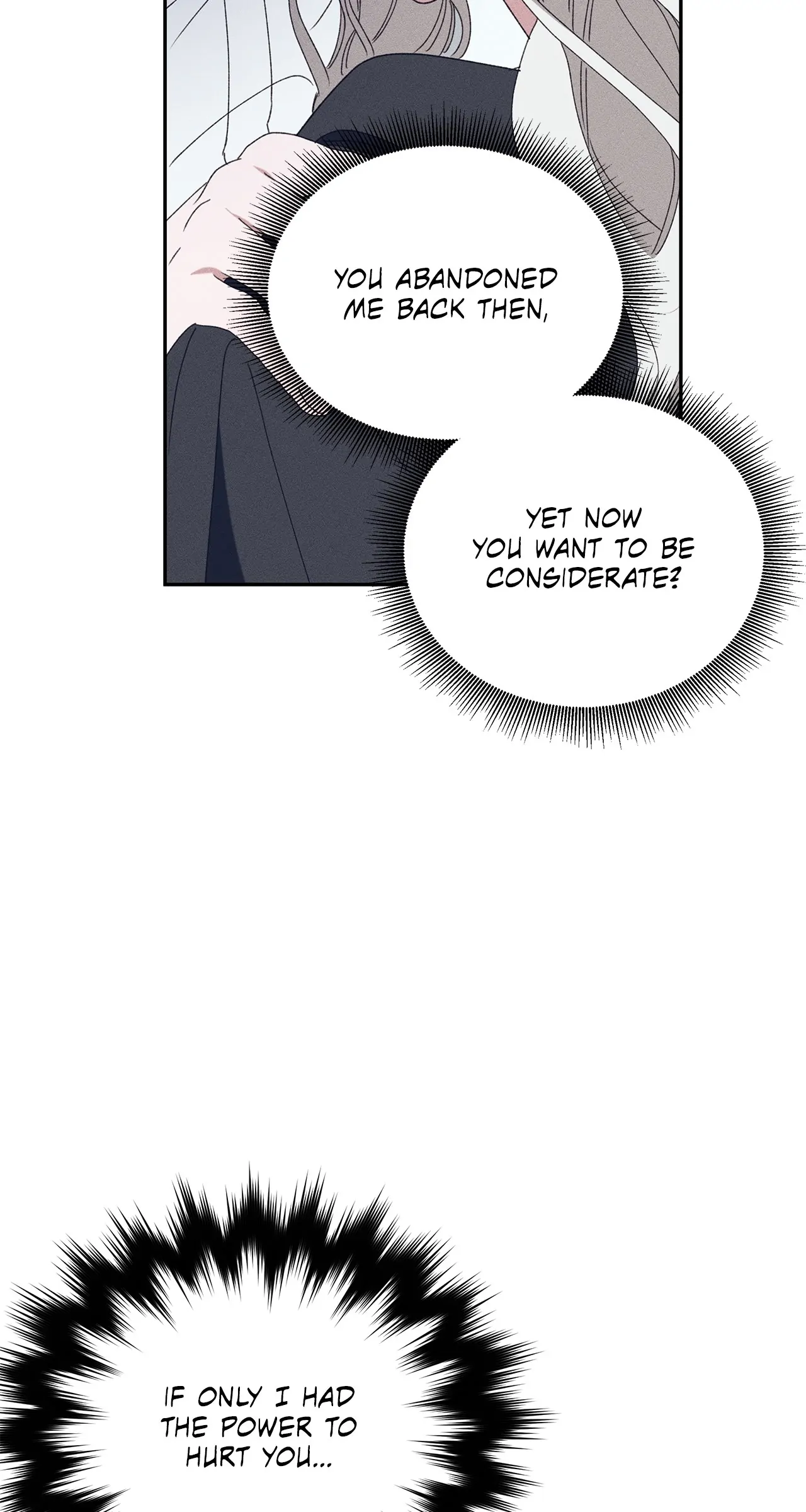 Foam of the Waves Chapter 26 page 35