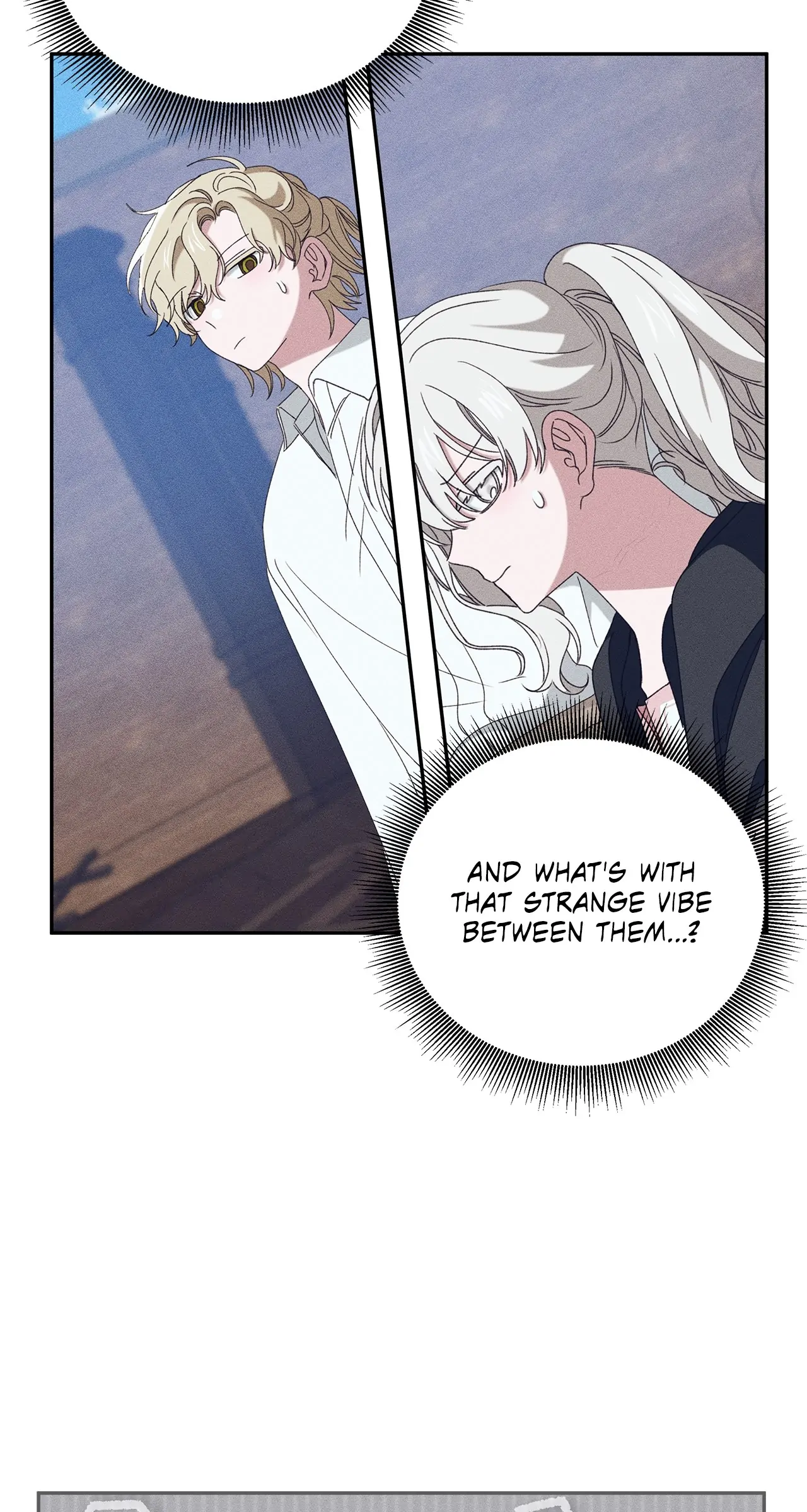 Foam of the Waves Chapter 26 page 50