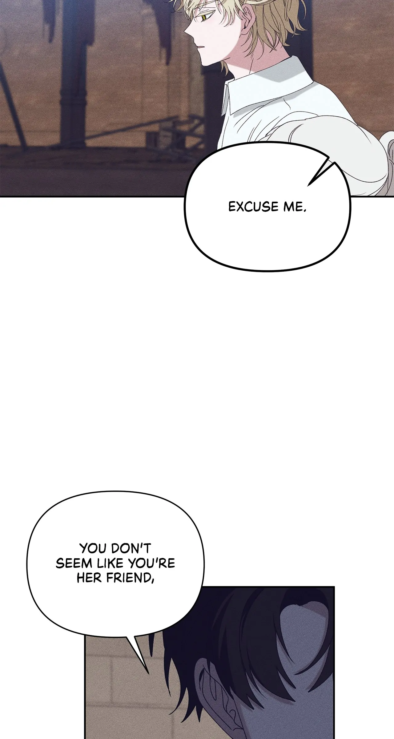 Foam of the Waves Chapter 26 page 52