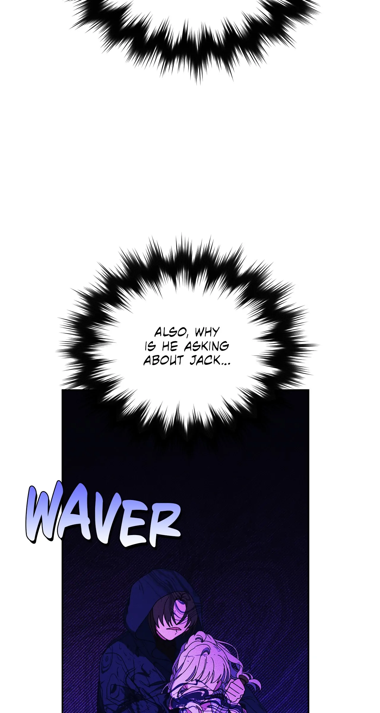 Foam of the Waves Chapter 26 page 5