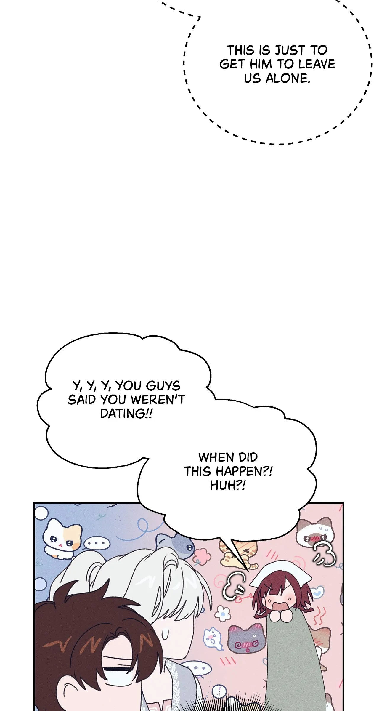 Foam of the Waves Chapter 26 page 59