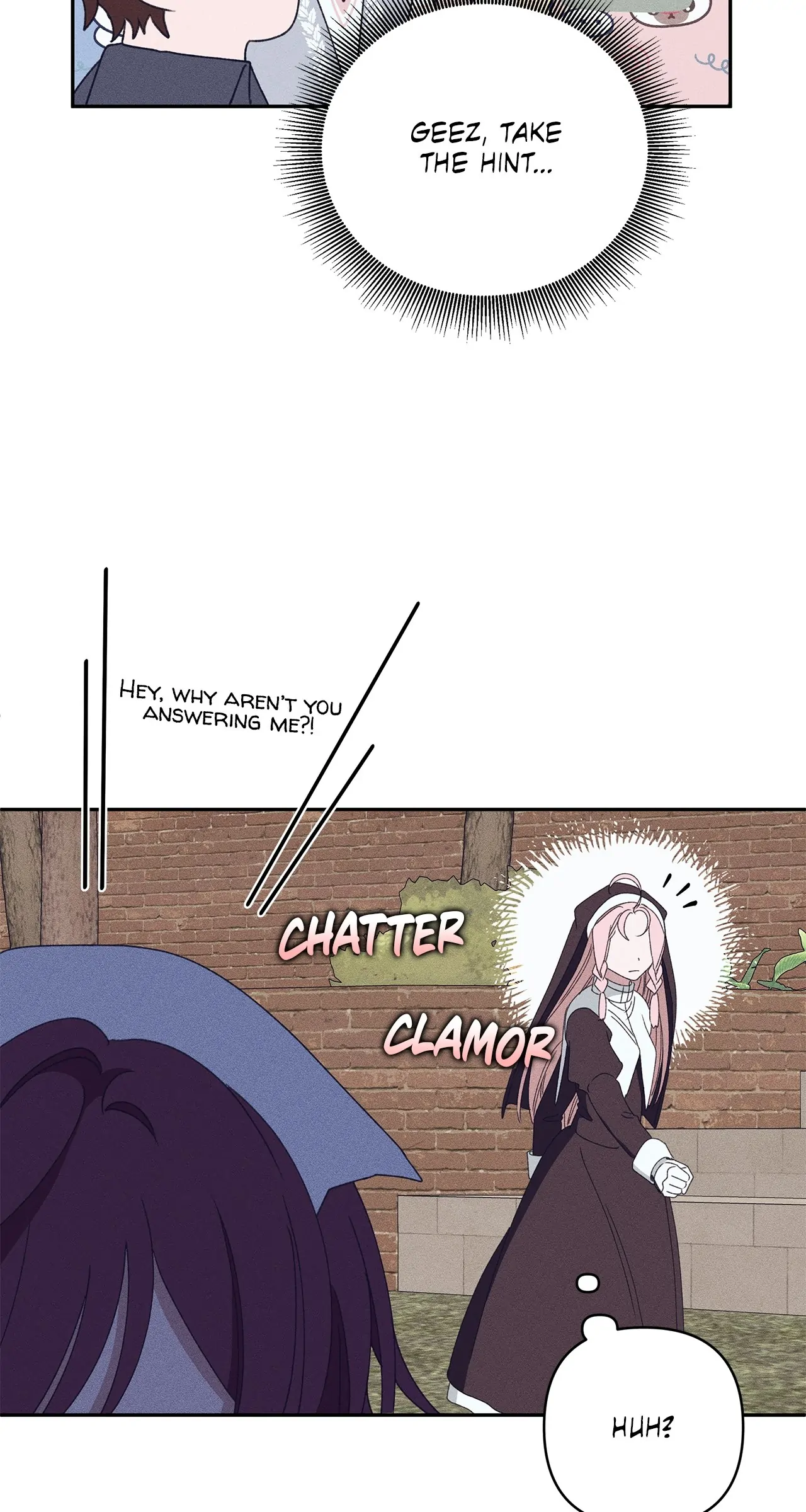 Foam of the Waves Chapter 26 page 60