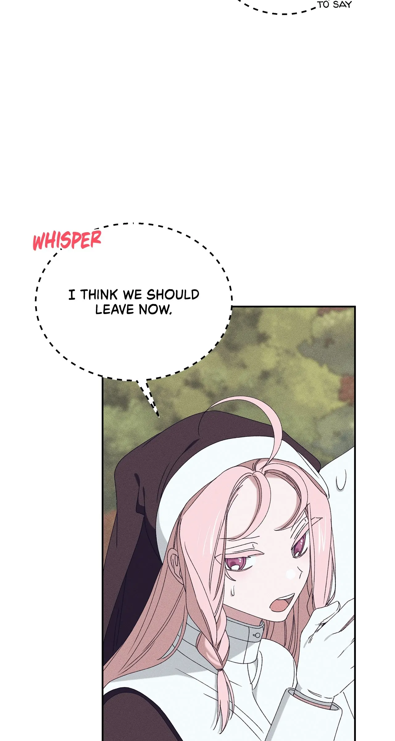 Foam of the Waves Chapter 26 page 66