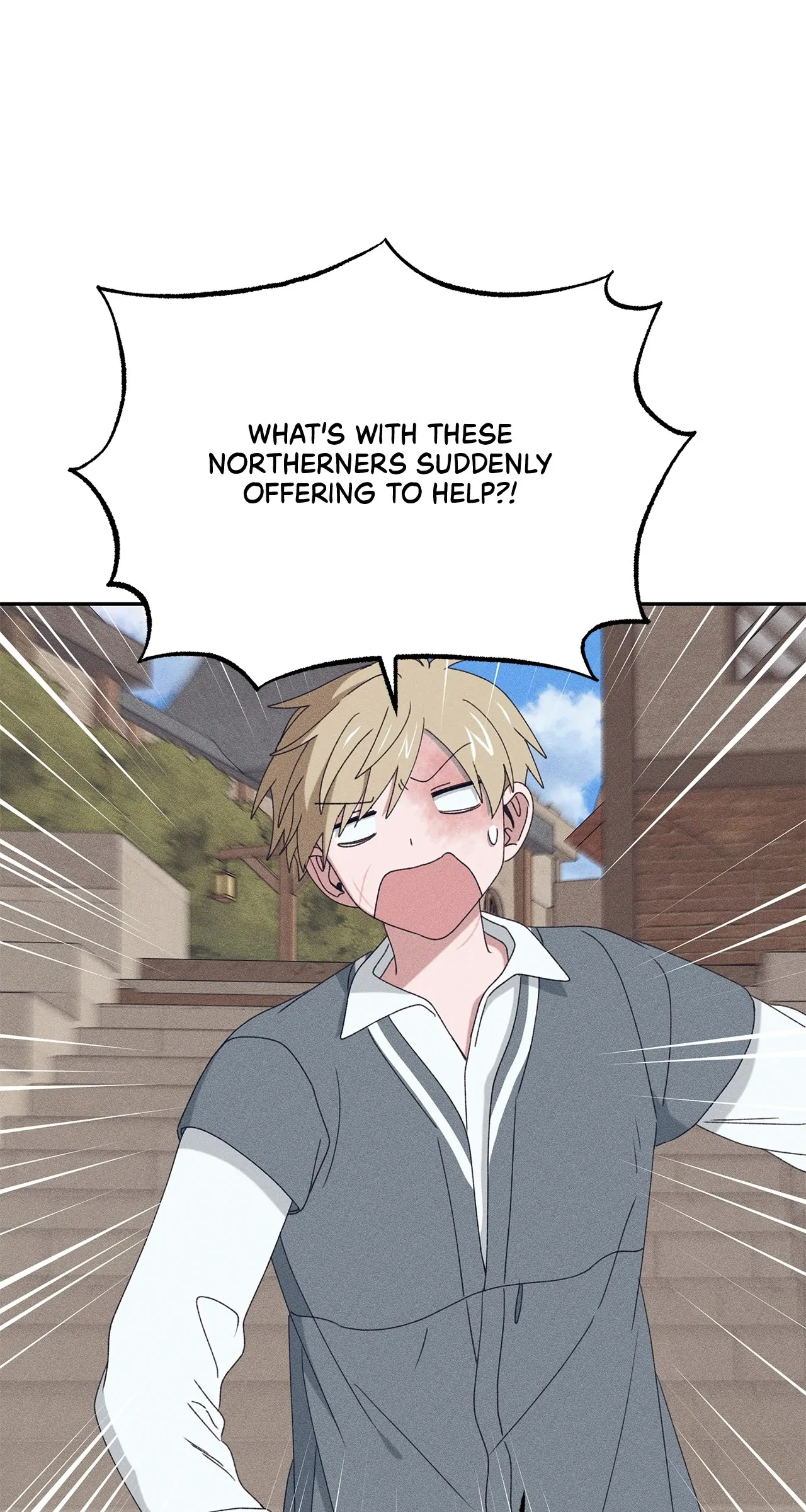 Foam of the Waves Chapter 26 page 68
