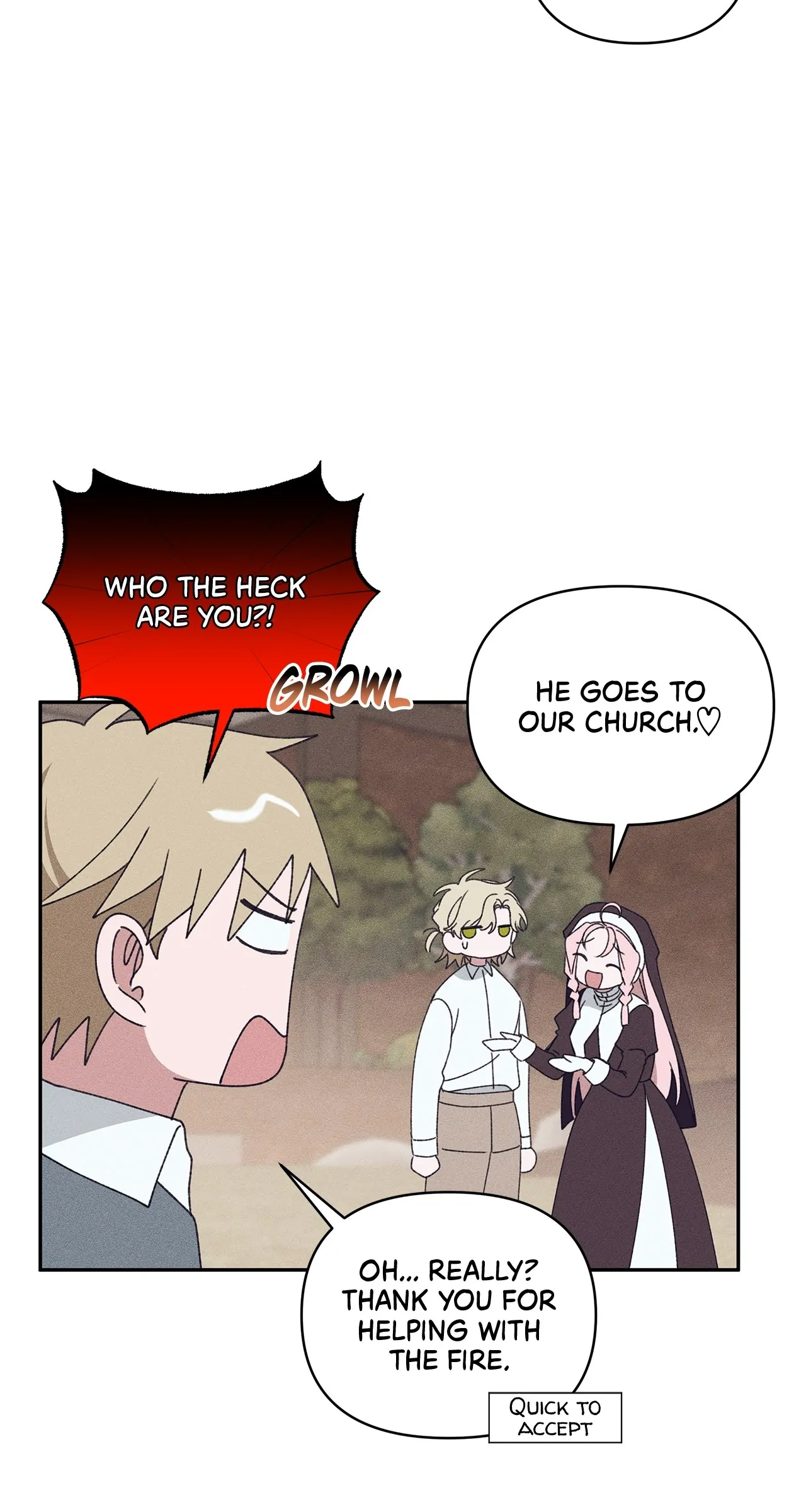 Foam of the Waves Chapter 26 page 70