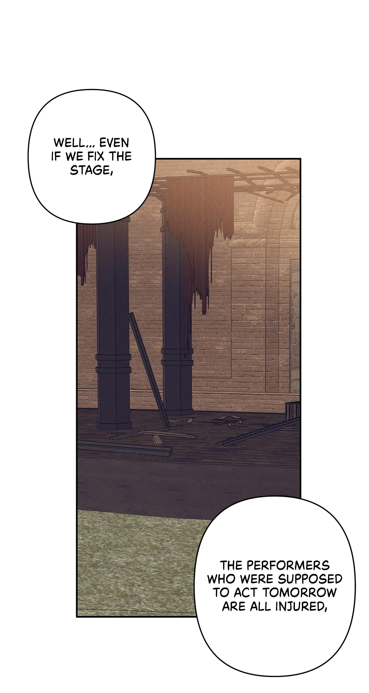 Foam of the Waves Chapter 26 page 73