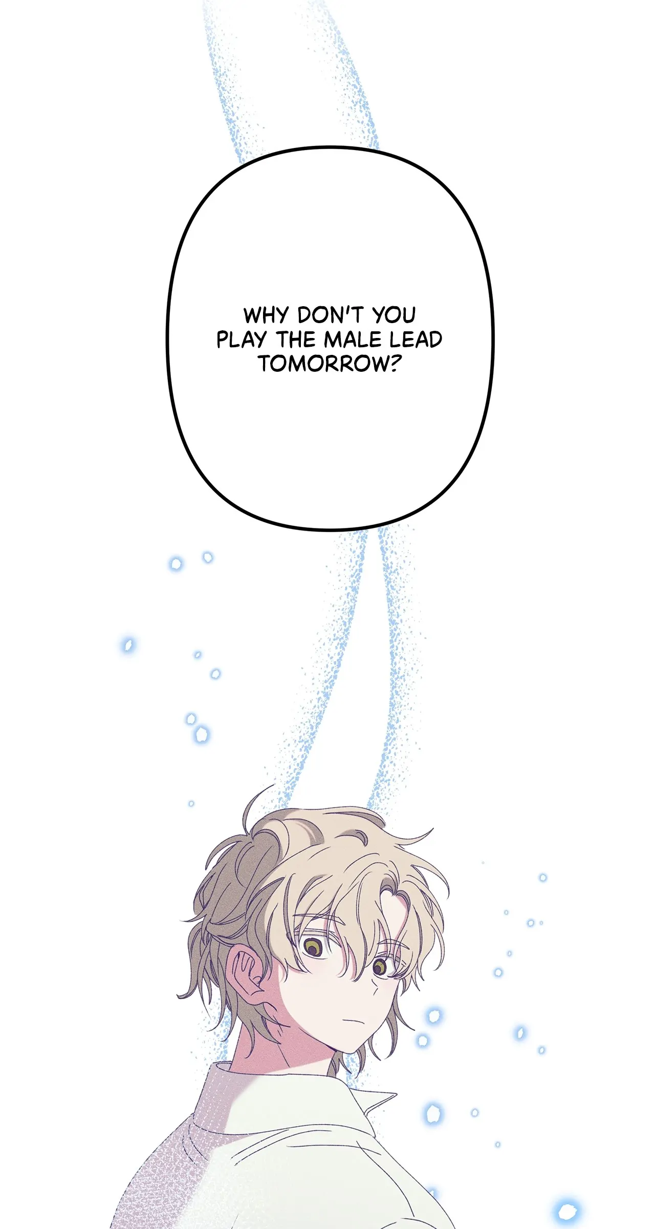 Foam of the Waves Chapter 26 page 75