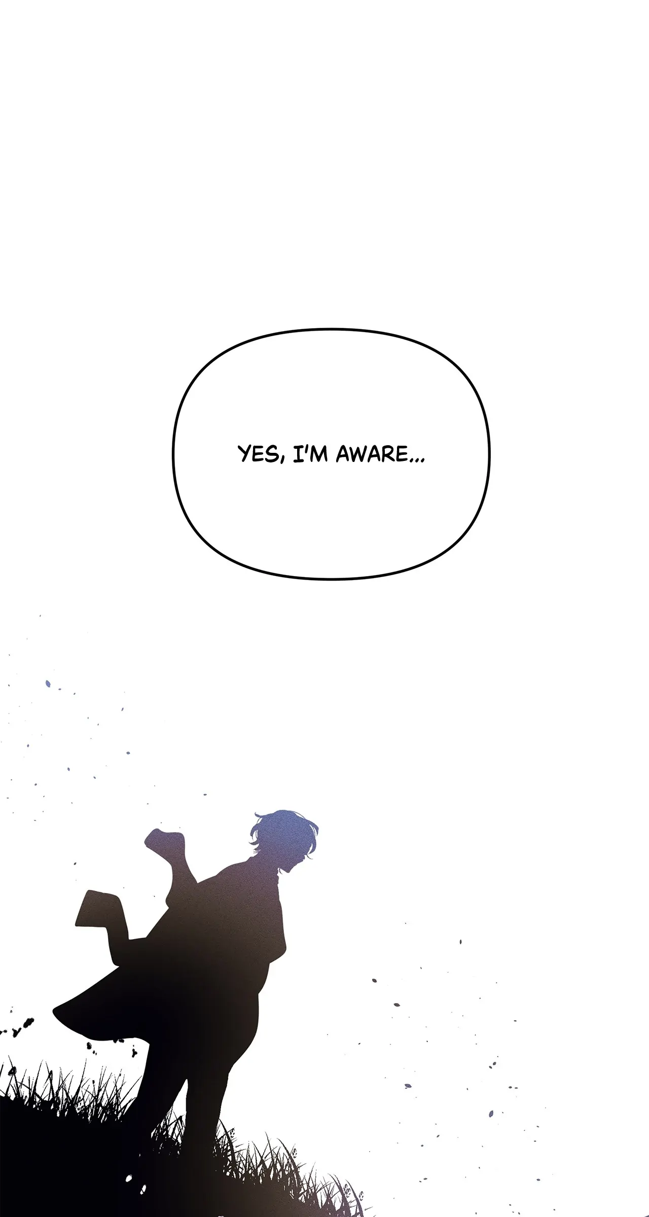 Foam of the Waves Chapter 27 page 13