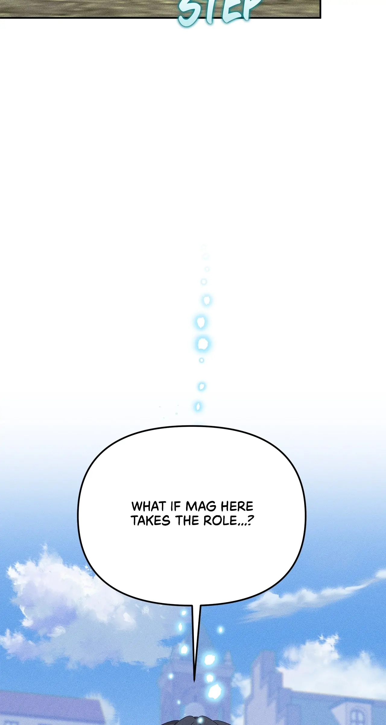 Foam of the Waves Chapter 27 page 15