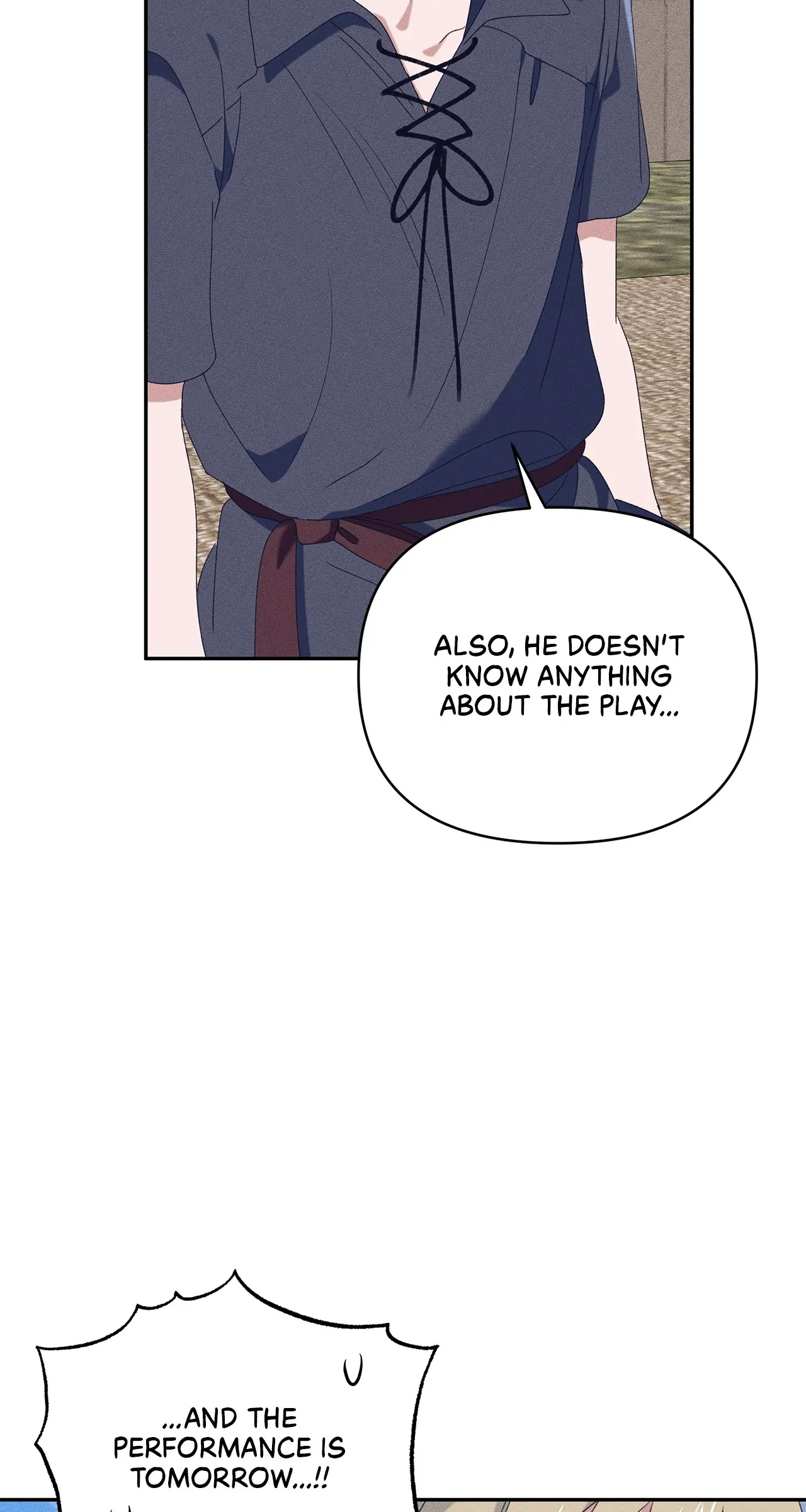Foam of the Waves Chapter 27 page 23