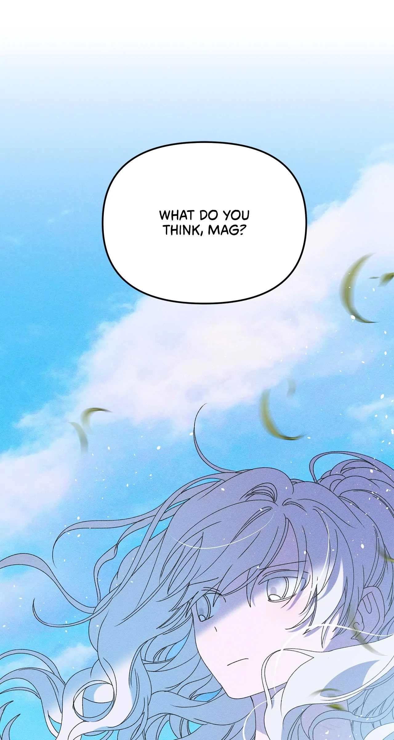 Foam of the Waves Chapter 27 page 41