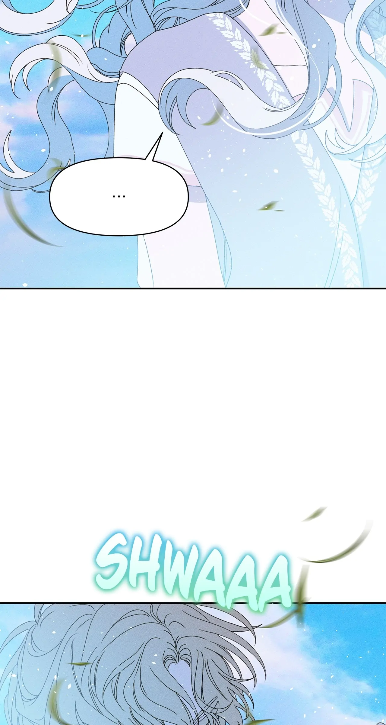 Foam of the Waves Chapter 27 page 42