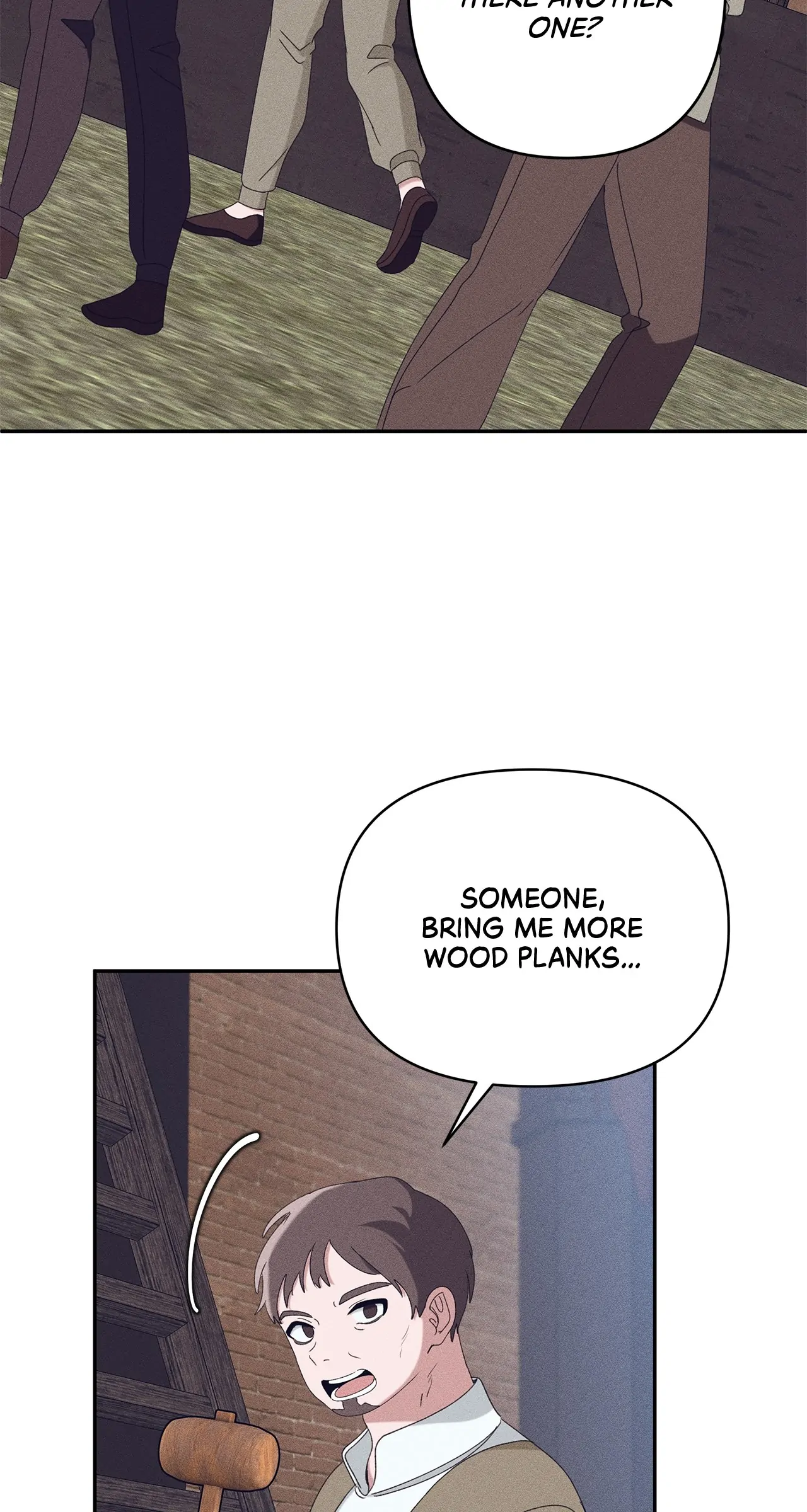 Foam of the Waves Chapter 27 page 55