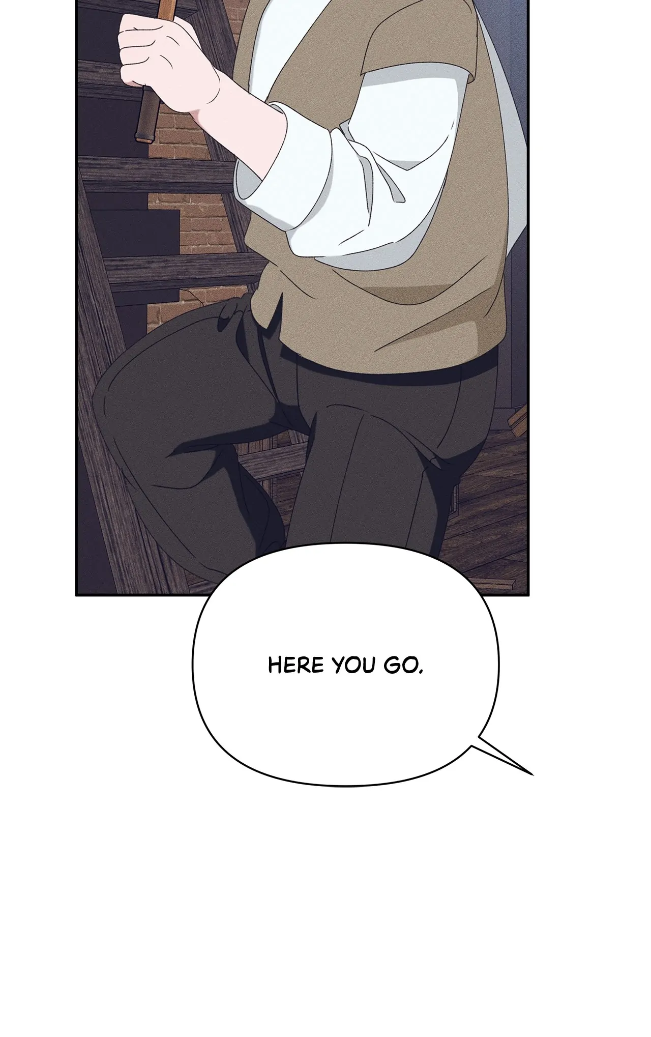 Foam of the Waves Chapter 27 page 56