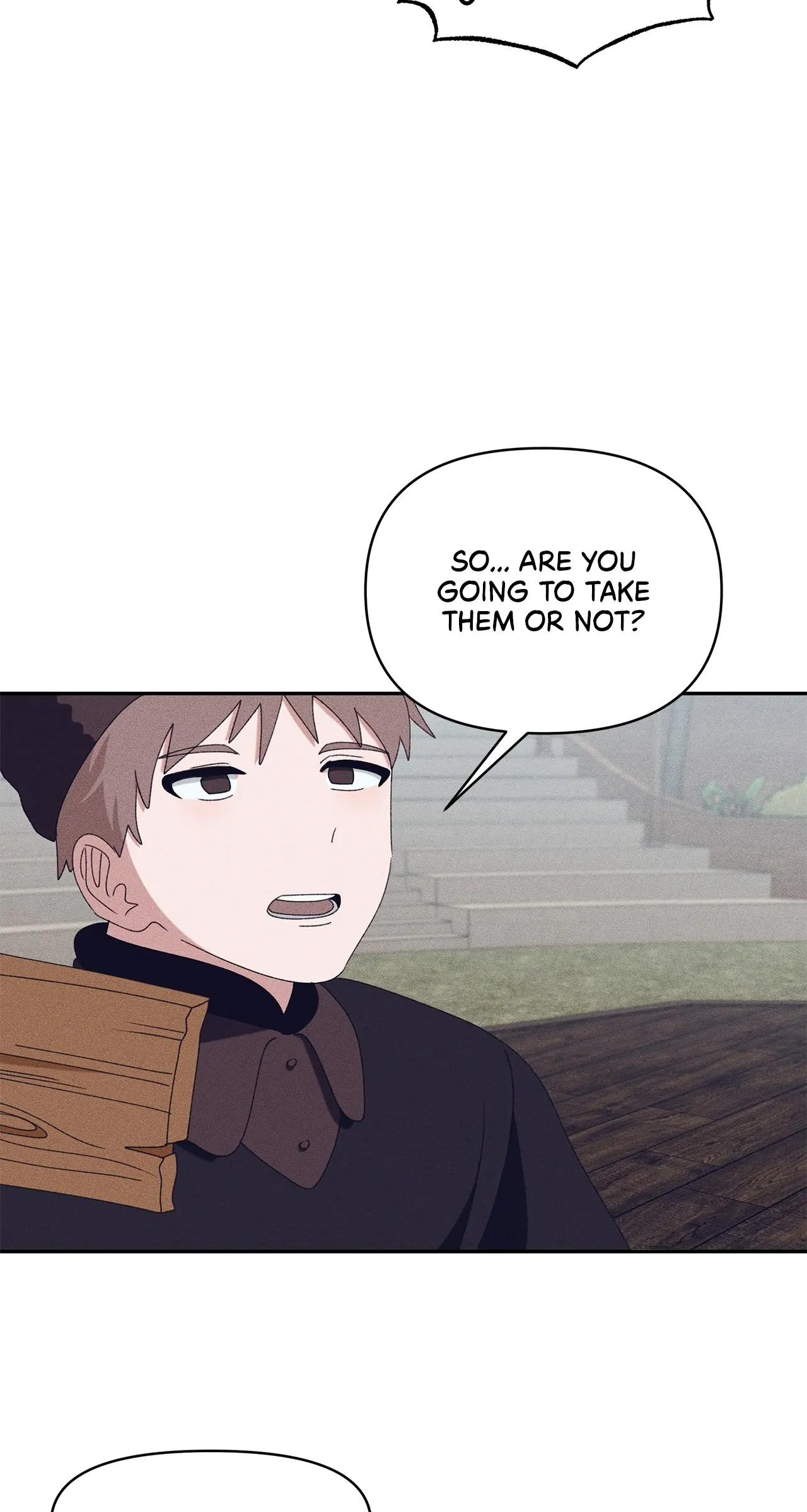 Foam of the Waves Chapter 27 page 59