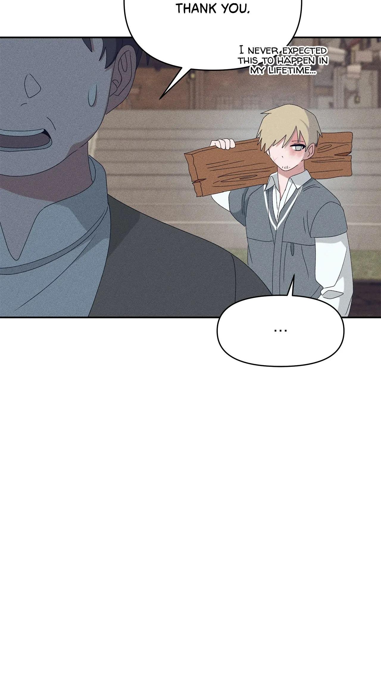 Foam of the Waves Chapter 27 page 61