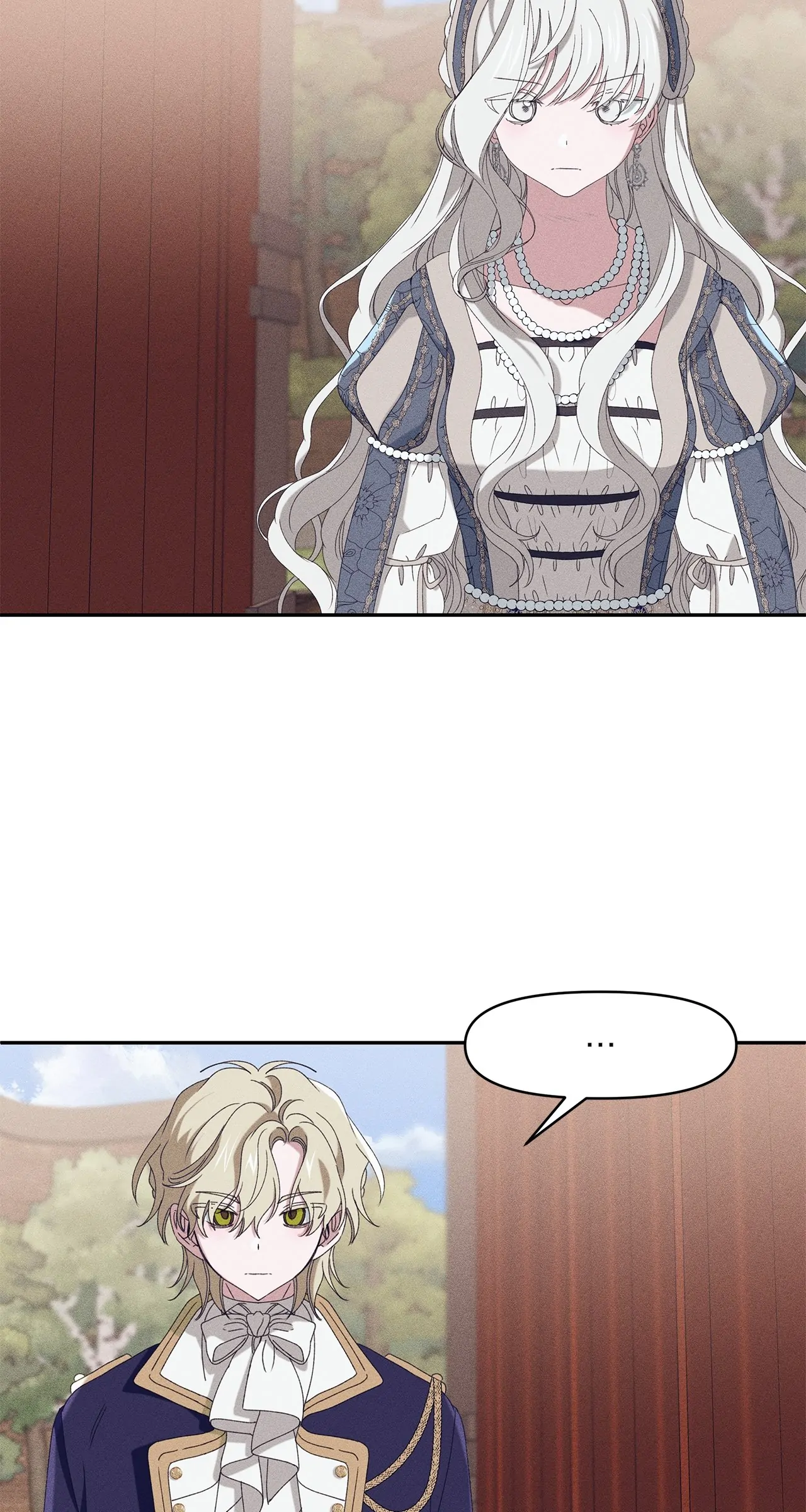 Foam of the Waves Chapter 27 page 73