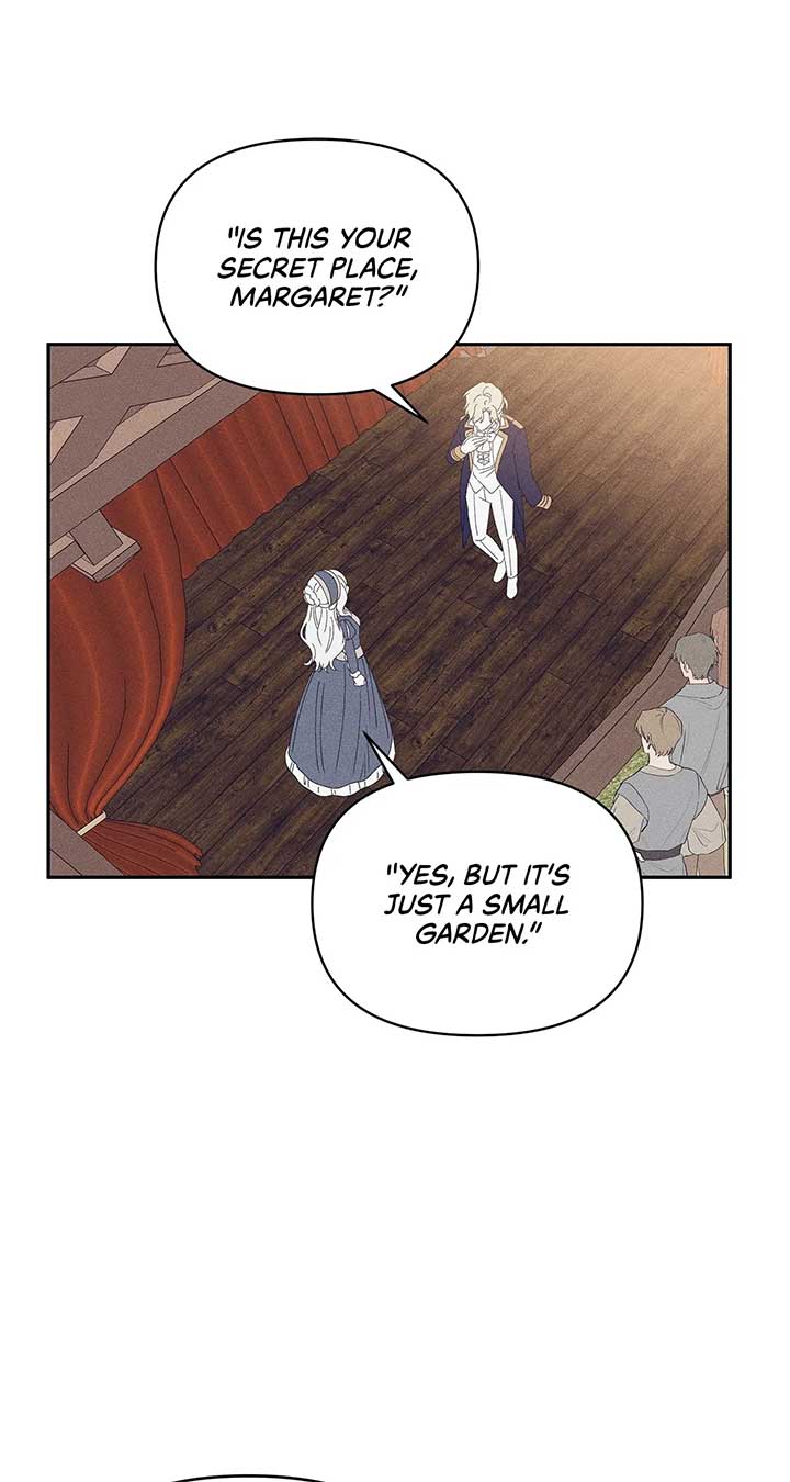Foam of the Waves Chapter 28 page 24