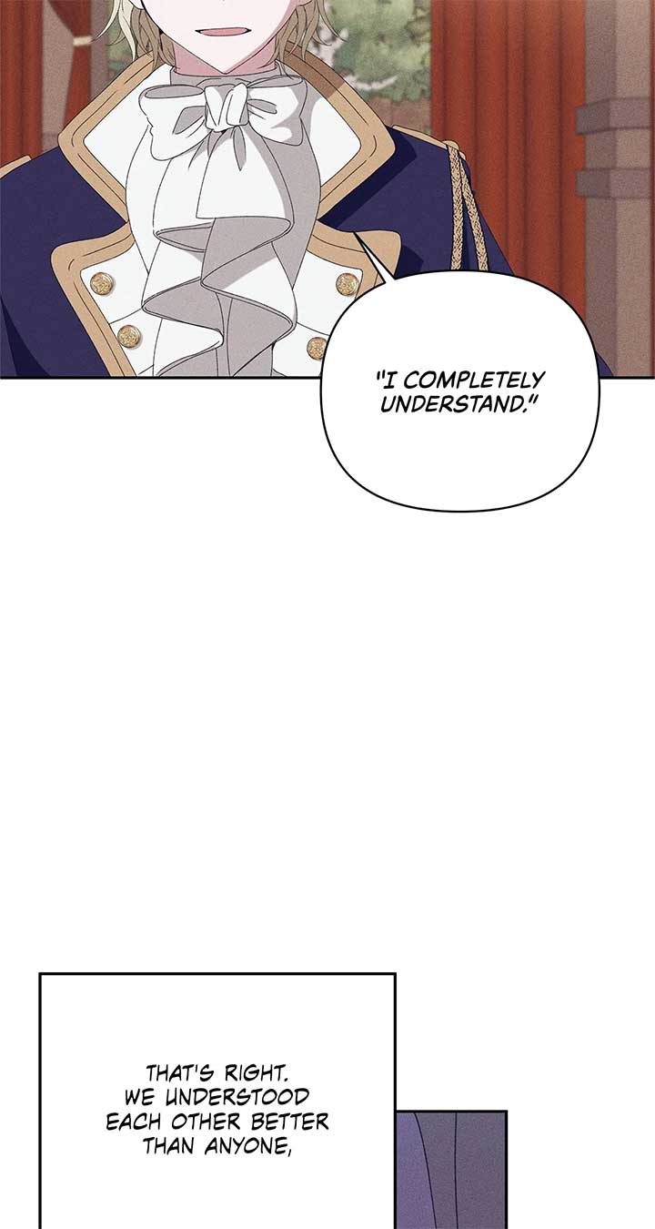 Foam of the Waves Chapter 28 page 26