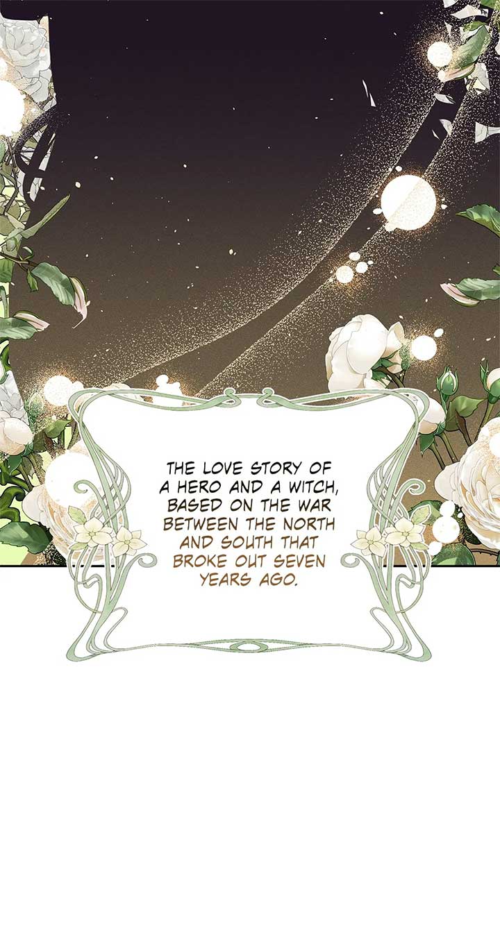 Foam of the Waves Chapter 28 page 2