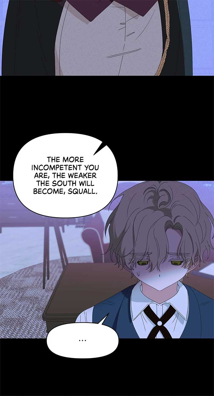 Foam of the Waves Chapter 28 page 30