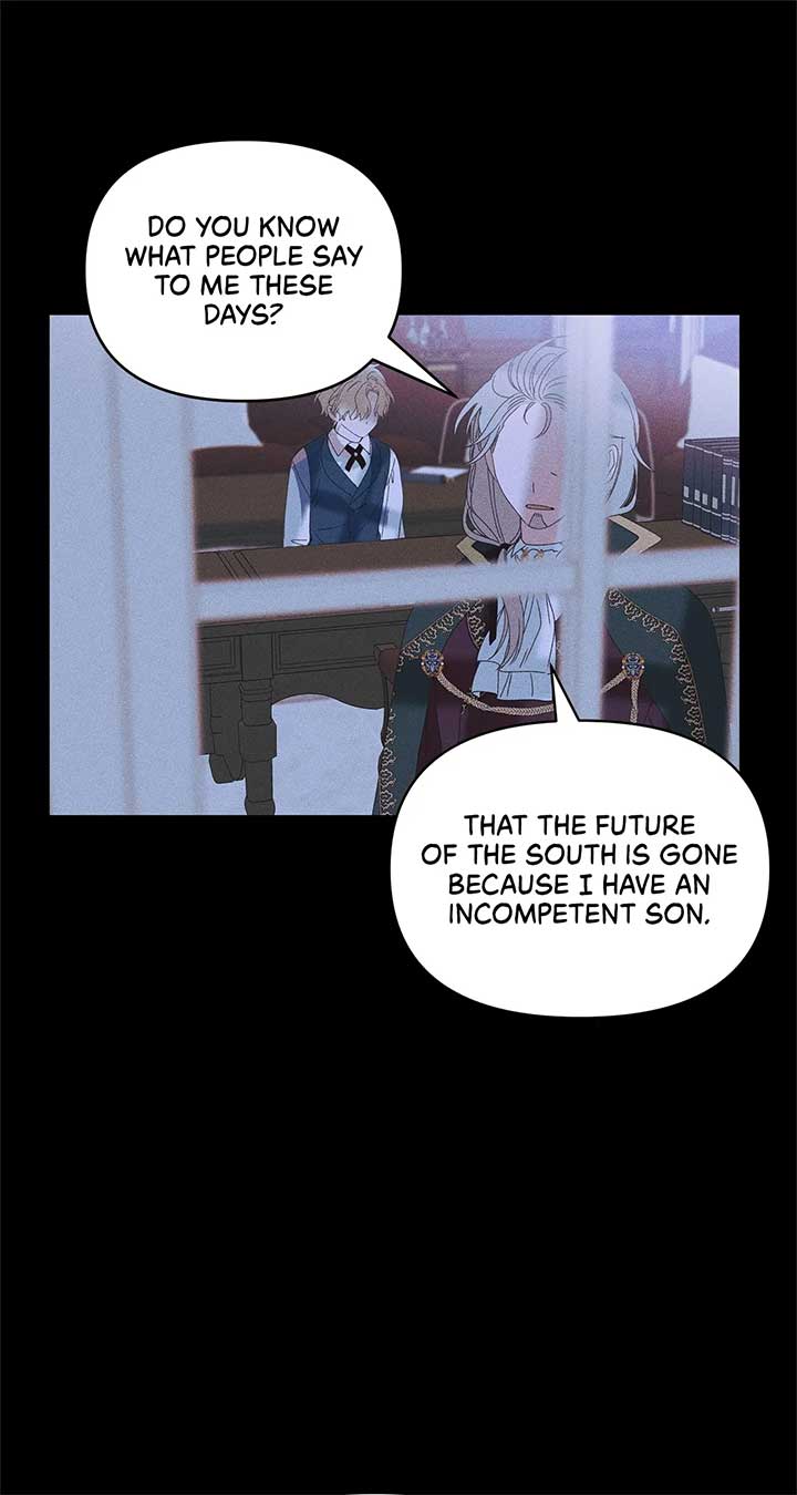 Foam of the Waves Chapter 28 page 31