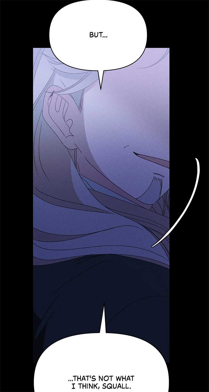 Foam of the Waves Chapter 28 page 32